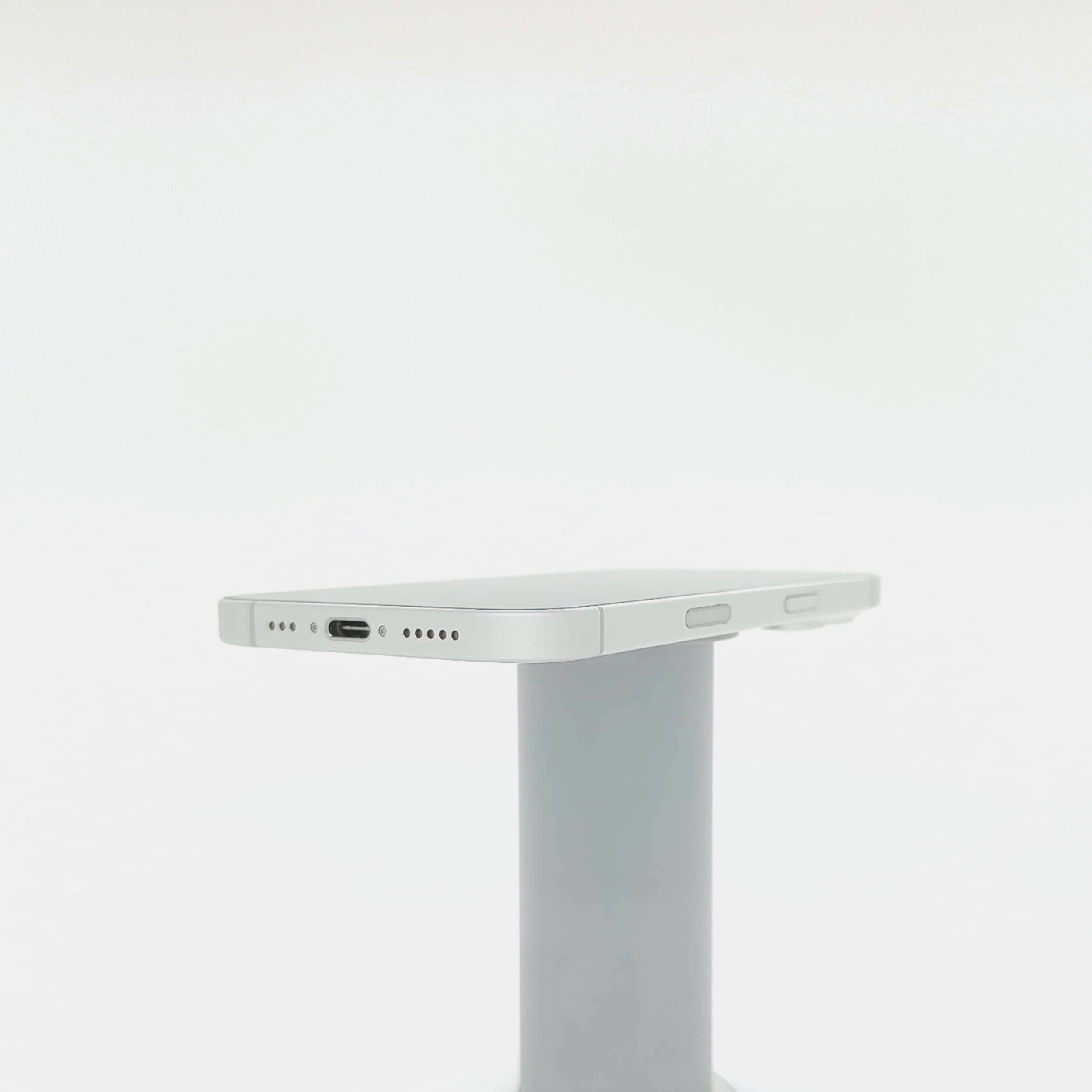 99新 Apple iPhone 16 256G 白色 中國大陸版