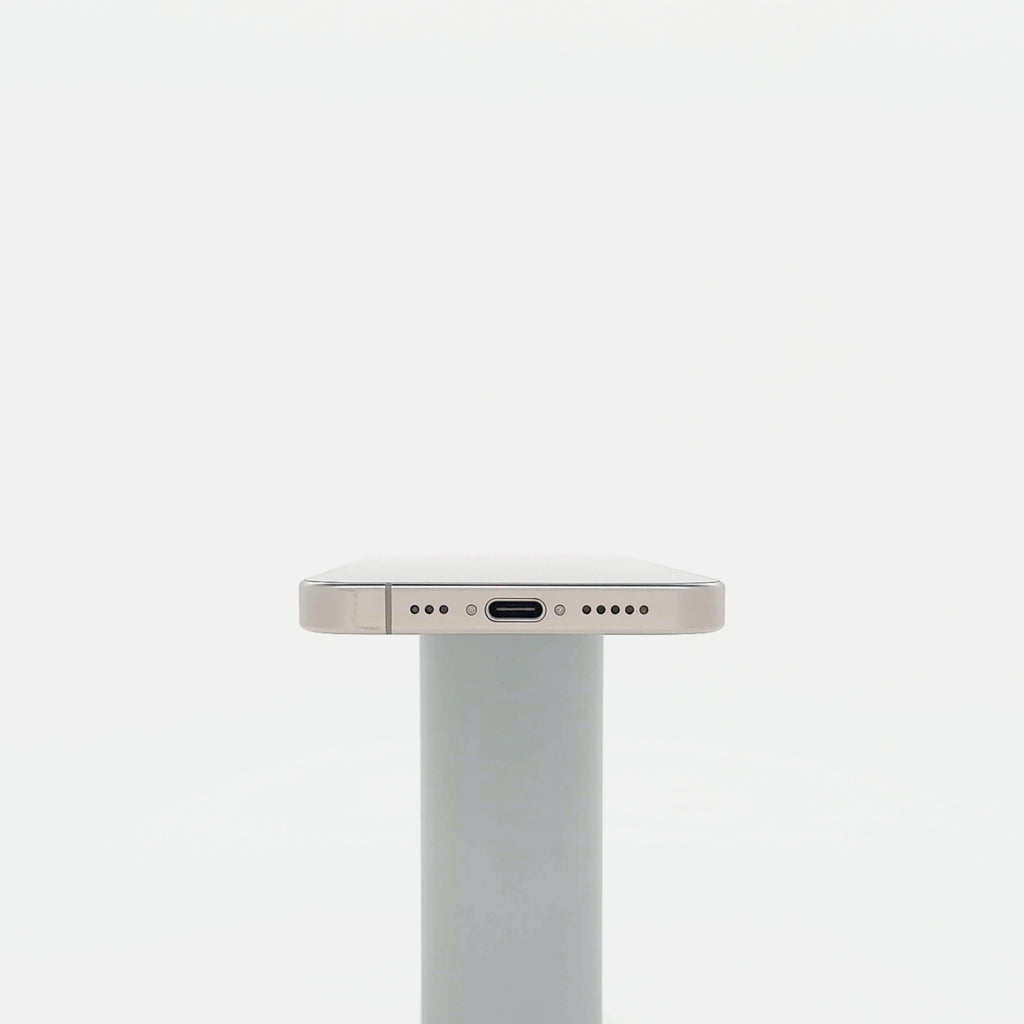 95新 Apple iPhone 15 Pro 256G 原色鈦金屬 中國大陸版