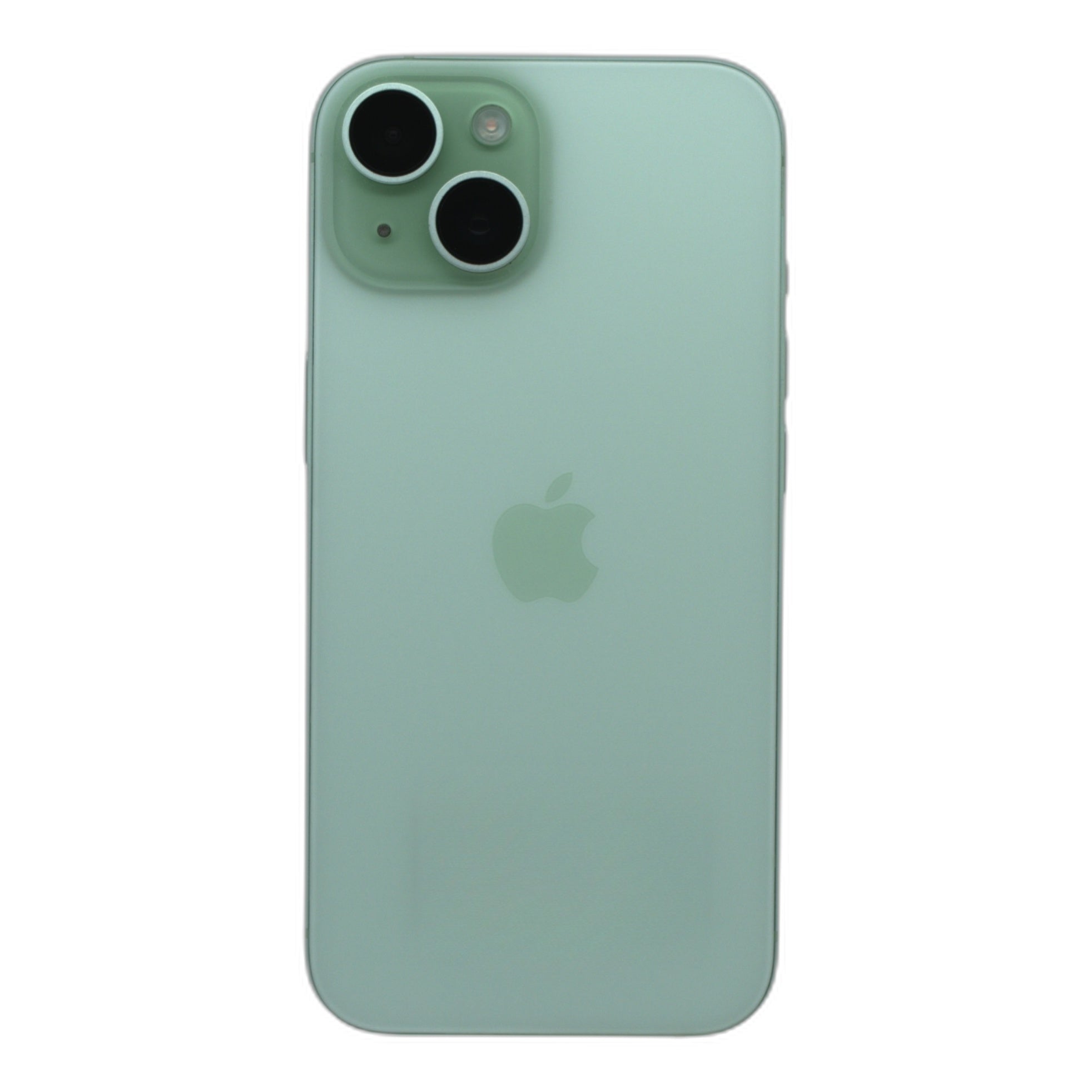 95新 Apple iPhone 15 256G 綠色 中國大陸版