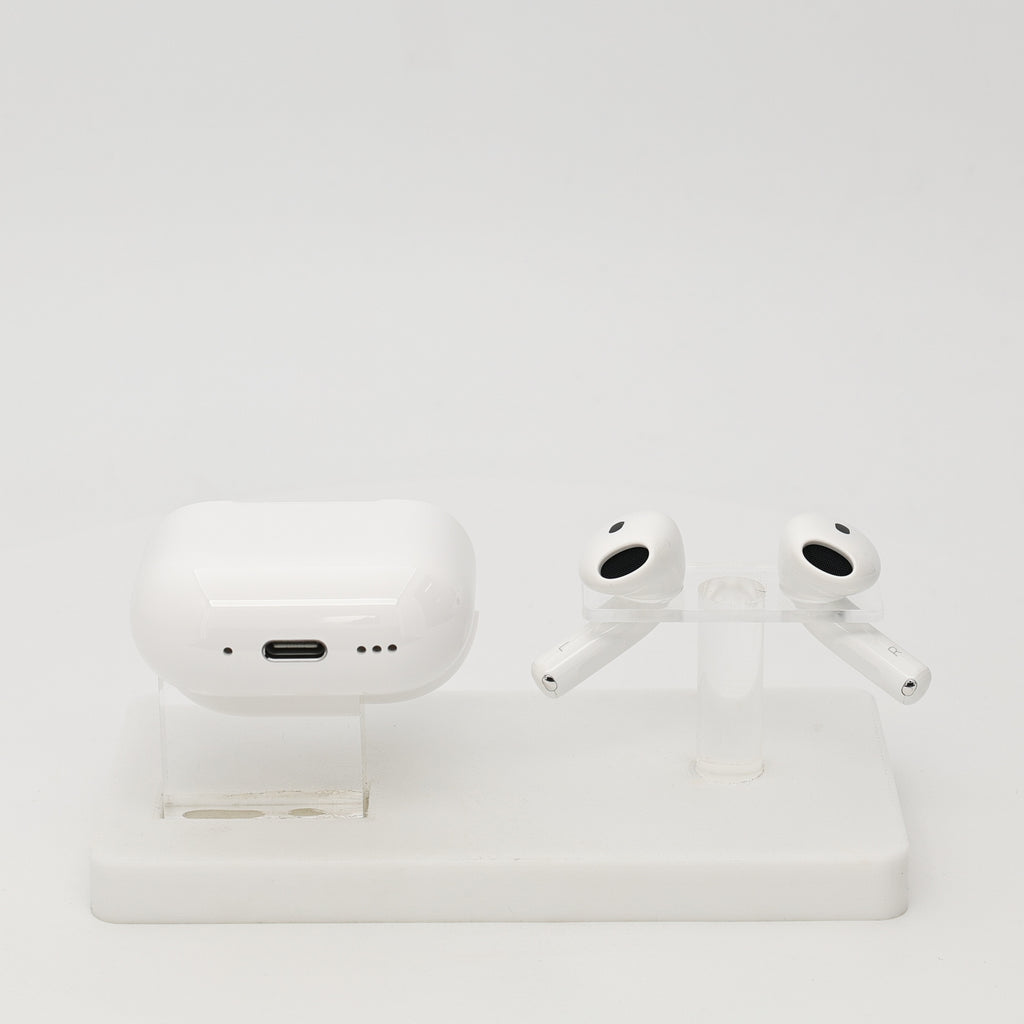 99新 Apple AirPods 4 (支持主动降噪) 白色