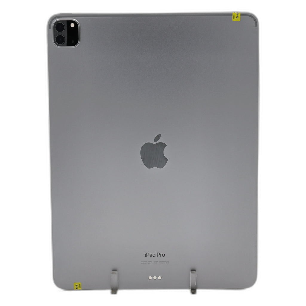 95新 Apple iPad Pro 12.9英寸 6代 256G 深空灰色 WIFI