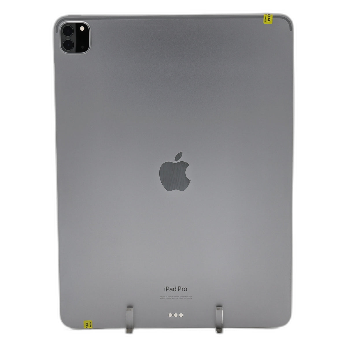 95新 Apple iPad Pro 12.9英寸 6代 256G 深空灰色 WIFI