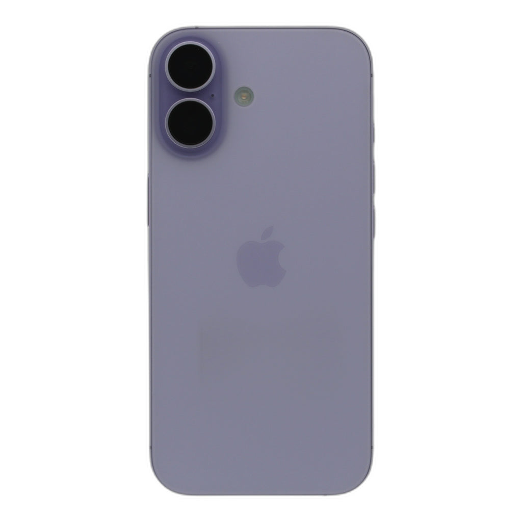 95新 Apple iPhone 17 256G 薰衣草紫色 中國大陸版
