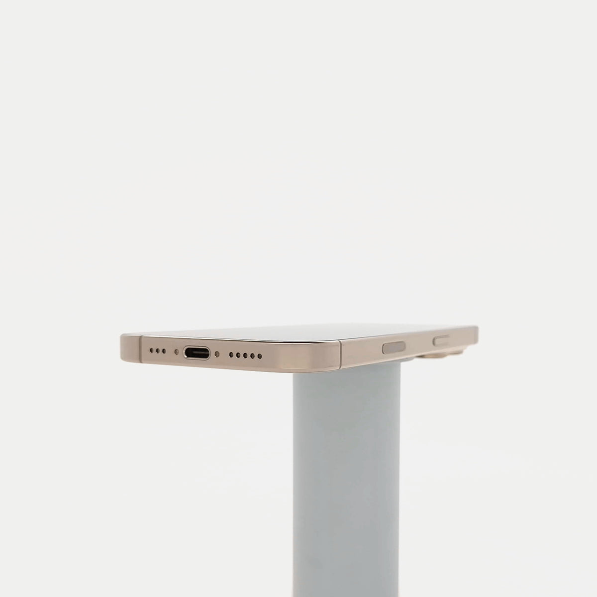 95新 Apple iPhone 16 Pro 256G 沙漠色鈦金屬 中國大陸版