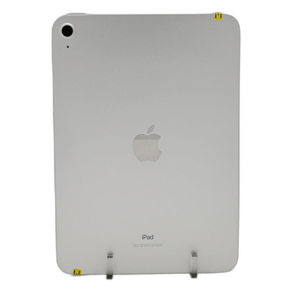 95新 Apple iPad 10代 64G 銀色 WIFI