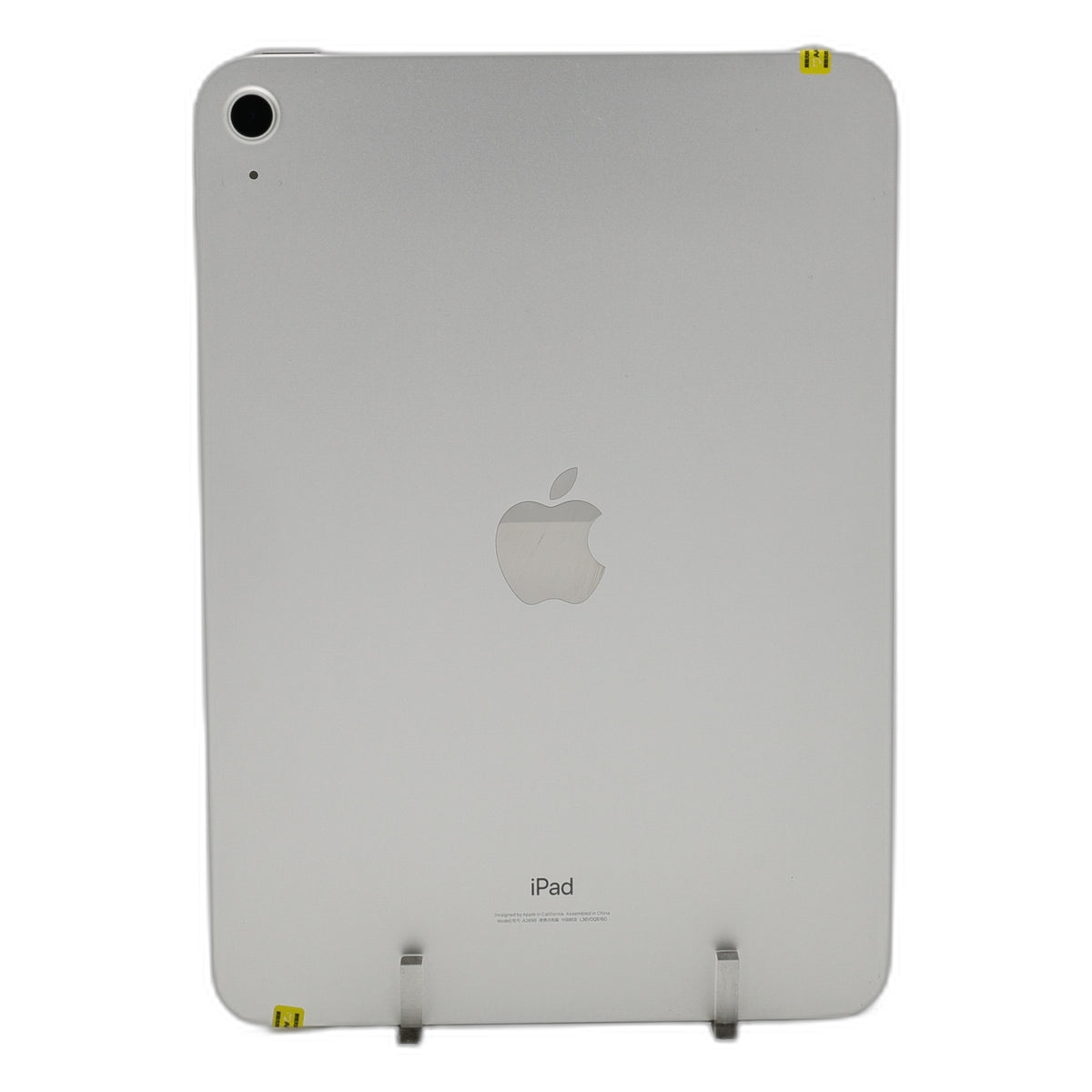 95新 Apple iPad 10代 64G 銀色 WIFI