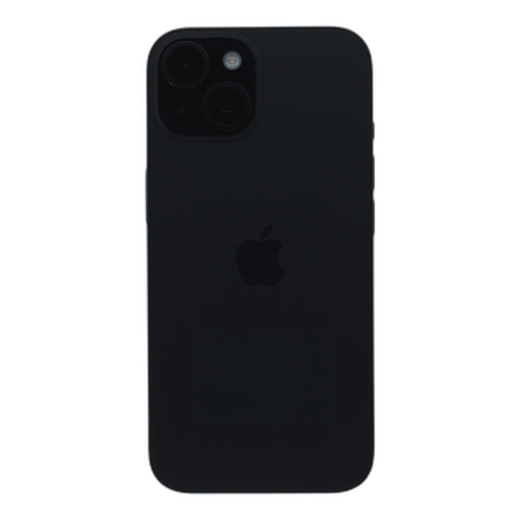 95新 Apple iPhone 15 256G 黑色 中國大陸版