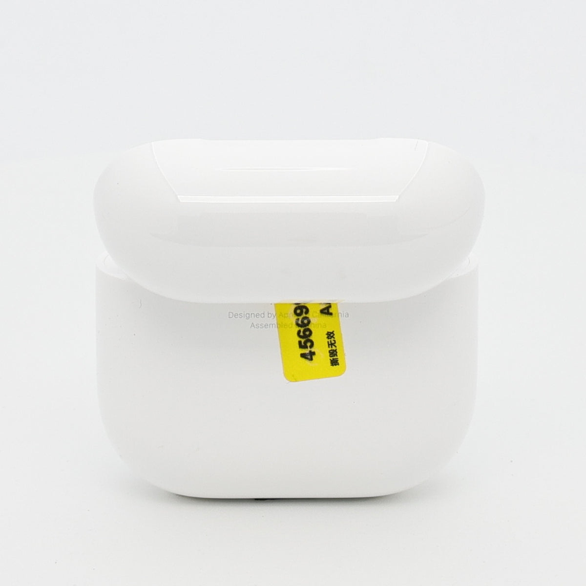 99新 Apple AirPods 4 (支持主动降噪) 白色