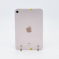 95新 Apple iPad mini6 64G 粉紅色 WIFI