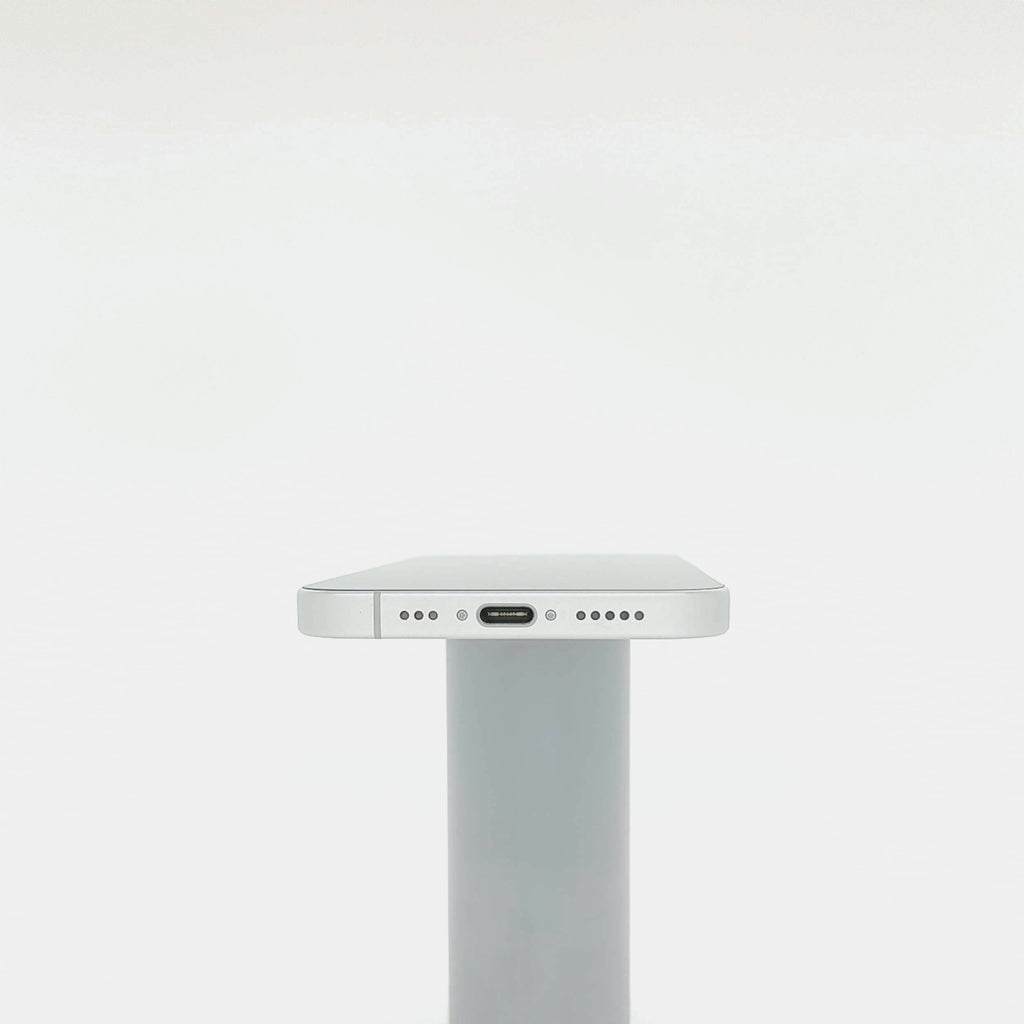 95新 Apple iPhone 16 256G 白色 中國大陸版