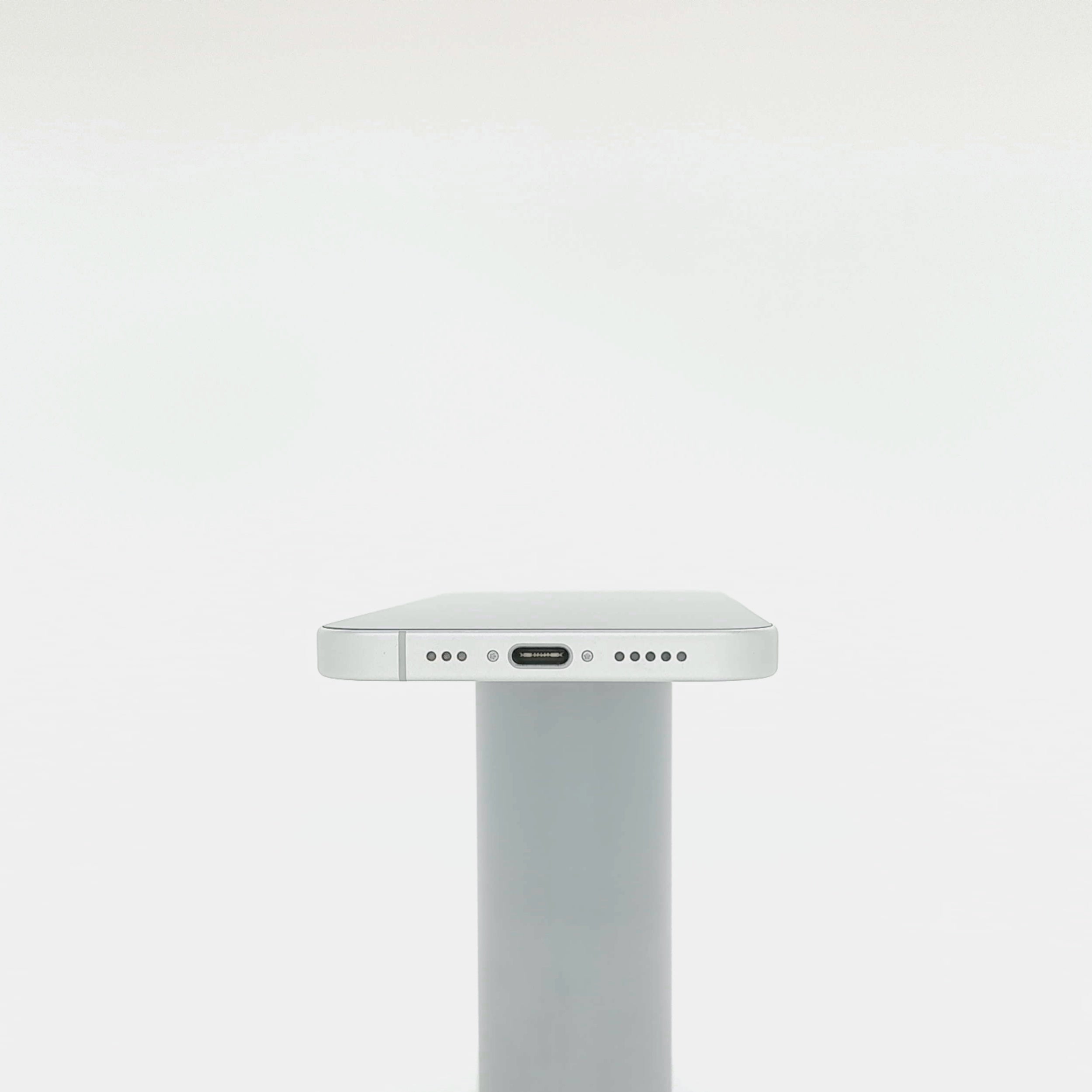 95新 Apple iPhone 16 256G 白色 中國大陸版
