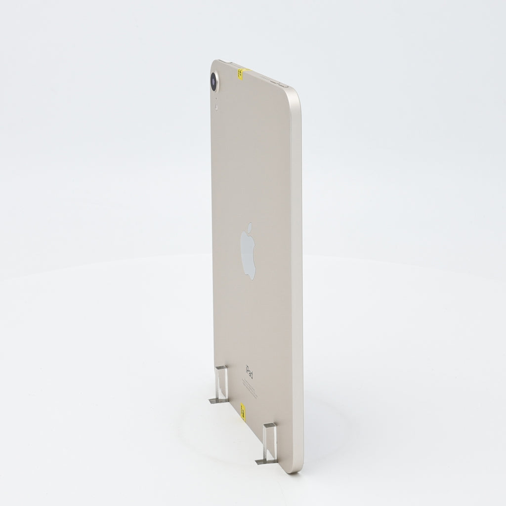 95新 Apple iPad mini6 256G 星光色 WIFI