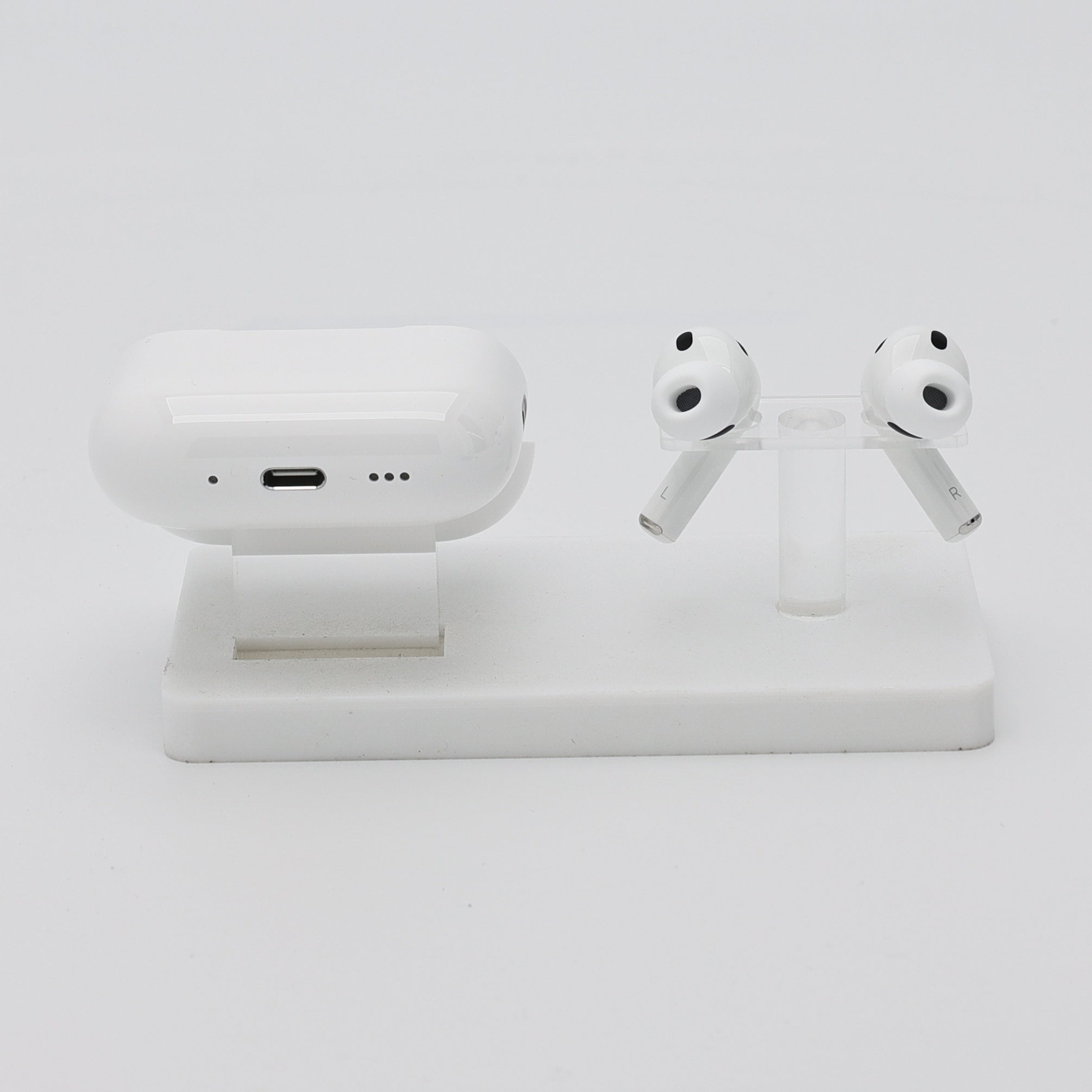 99新 Apple AirPods Pro 3 白色