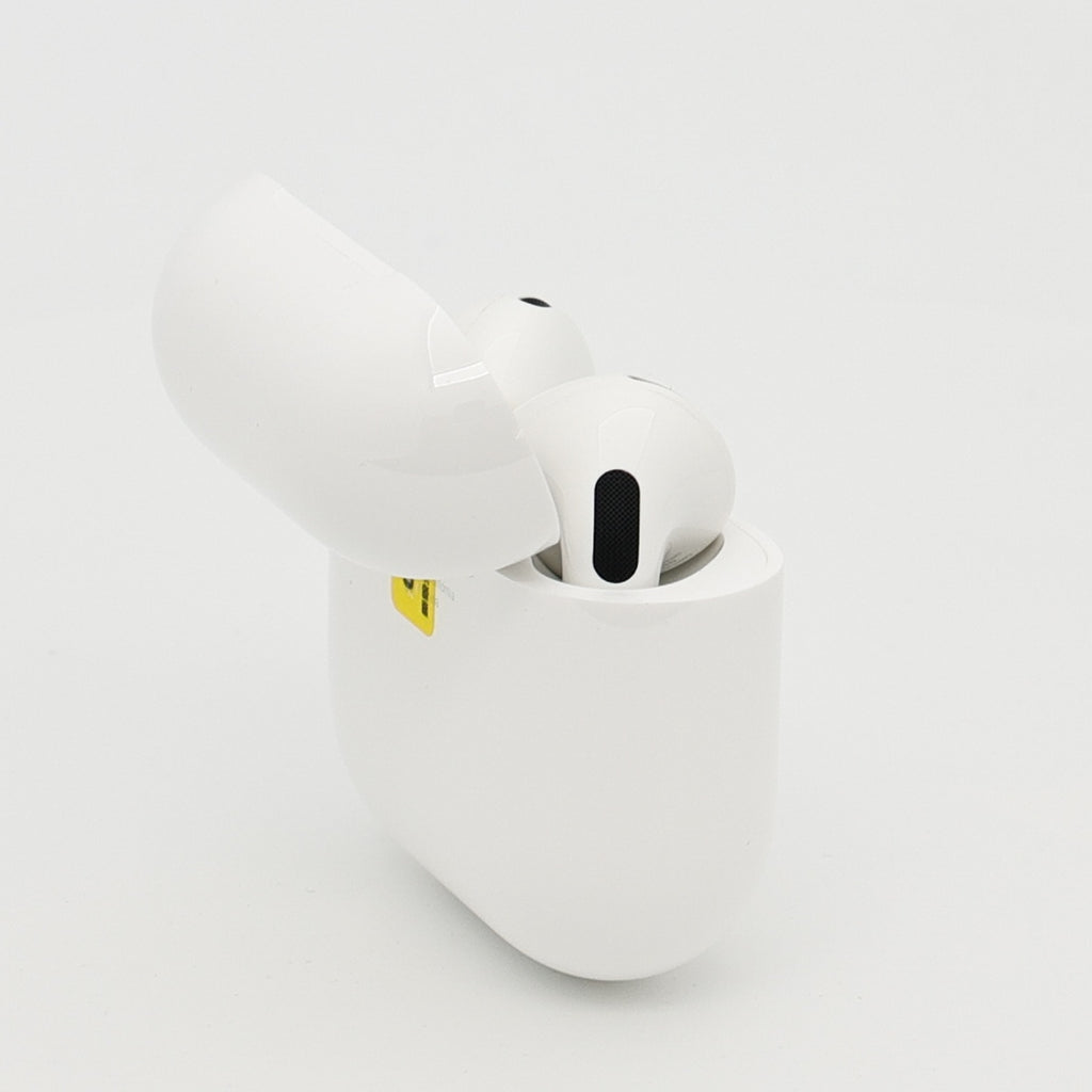 99新 Apple AirPods 4 (不支持主动降噪) 白色