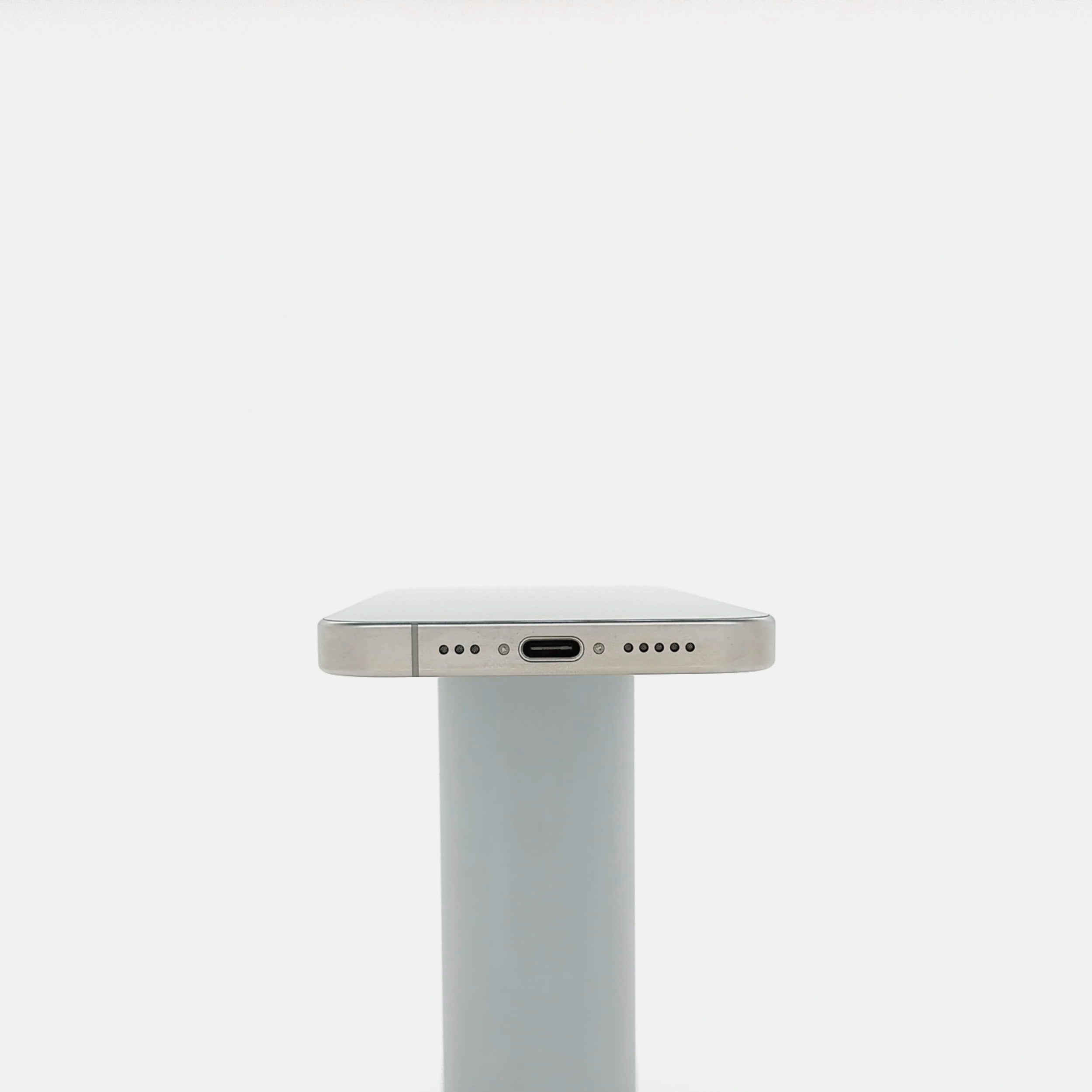 95新 Apple iPhone 15 Pro 128G 原色鈦金屬 中國大陸版