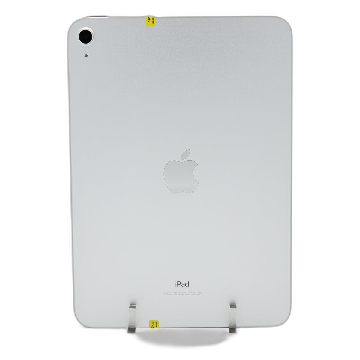 99新 Apple iPad 10代 256G 銀色 WIFI