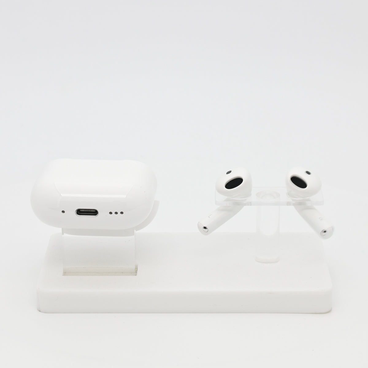 99新 Apple AirPods 4 (支持主动降噪) 白色