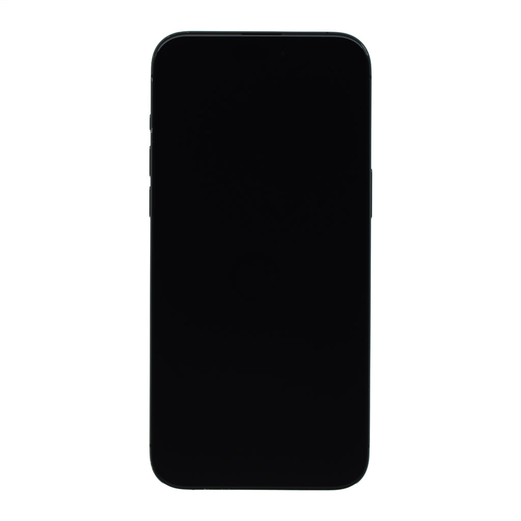 95新 Apple iPhone 15 Pro Max 256G 黑色鈦金屬 中國大陸版