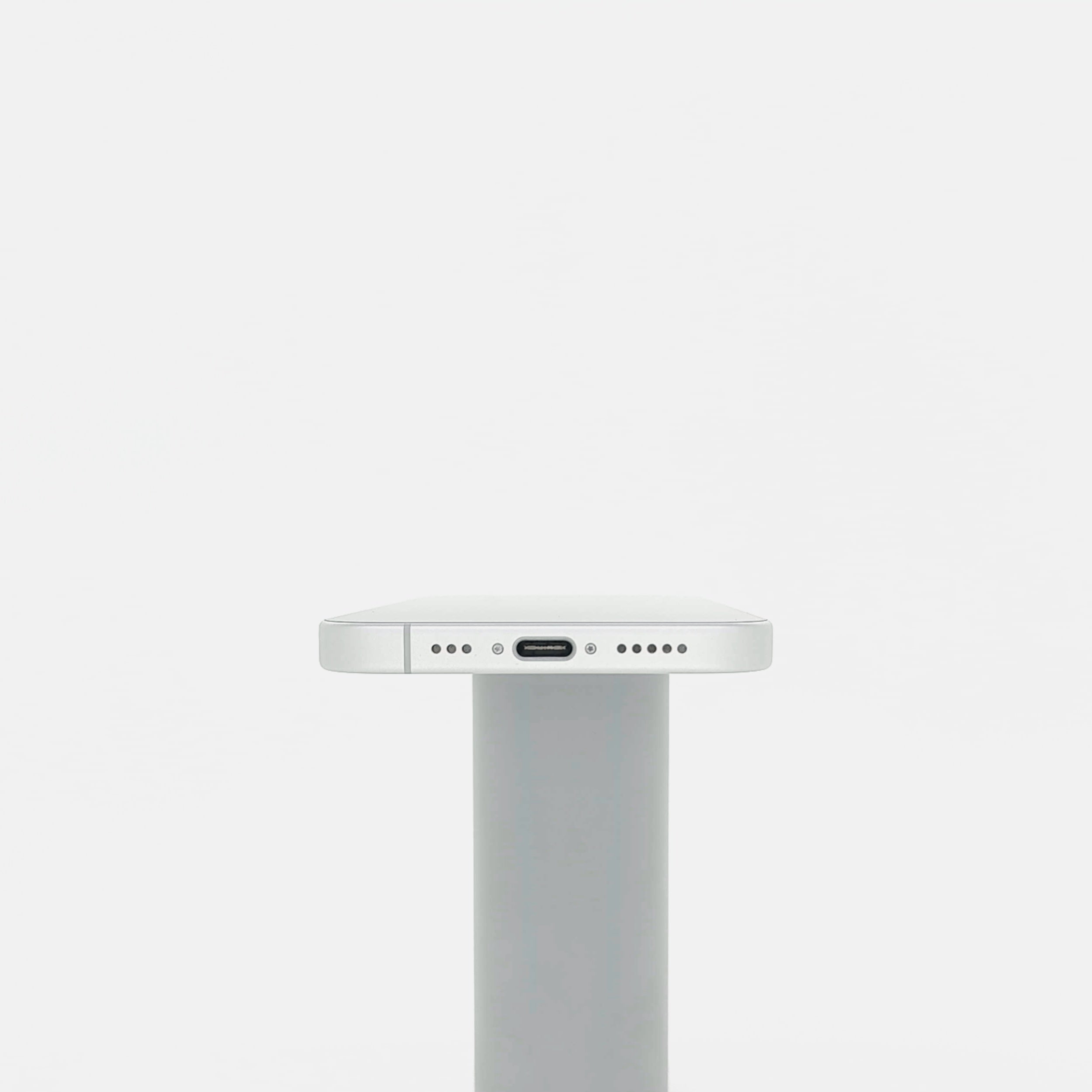 95新 Apple iPhone 16 128G 白色 中國大陸版