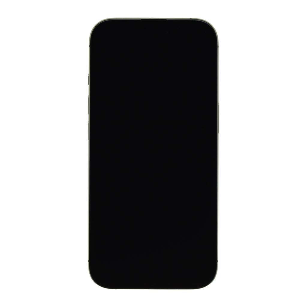 99新 Apple iPhone 16 Pro 256G 原色鈦金屬 中國大陸版