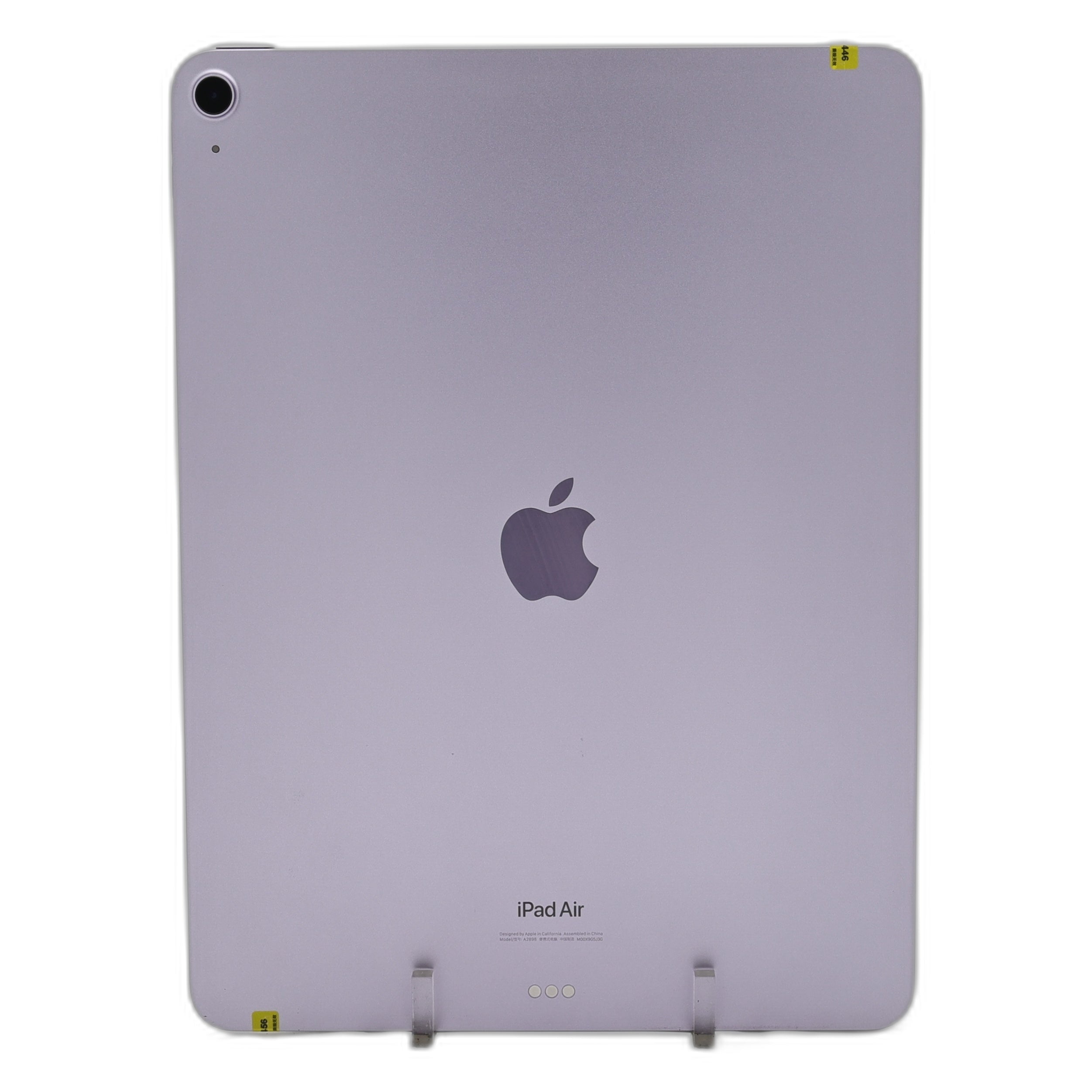 99新 Apple iPad Air (M2) 13英寸 256G 紫色 WIFI