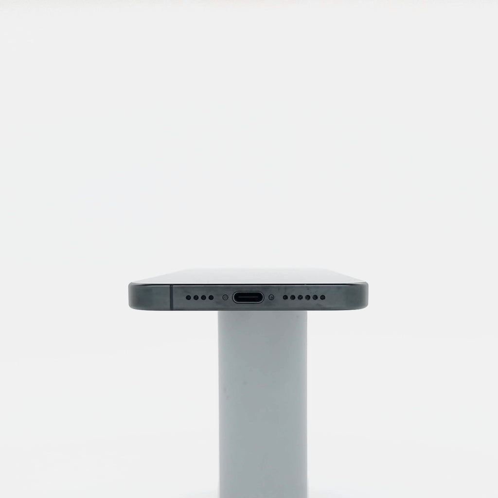 95新 Apple iPhone 15 Pro Max 256G 黑色鈦金屬 中國大陸版