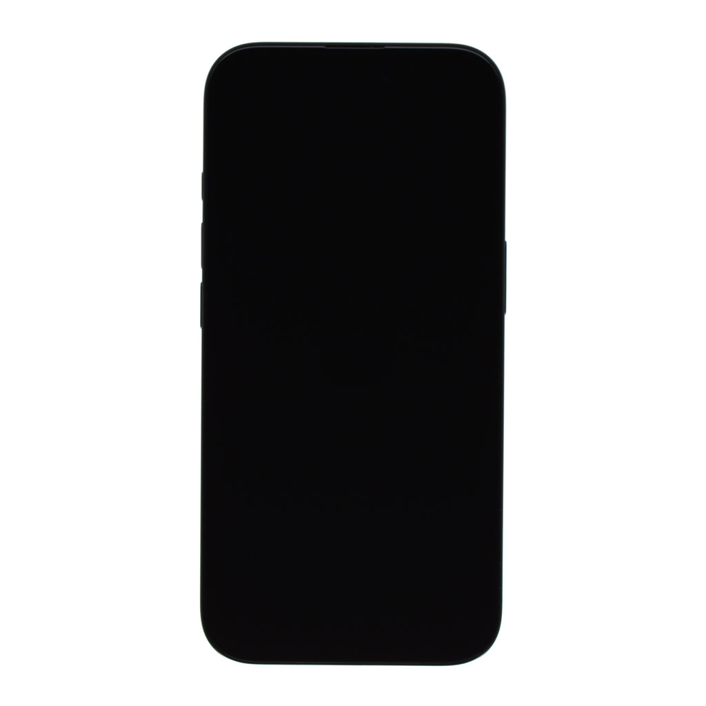 95新 Apple iPhone 16 128G 黑色 中國大陸版