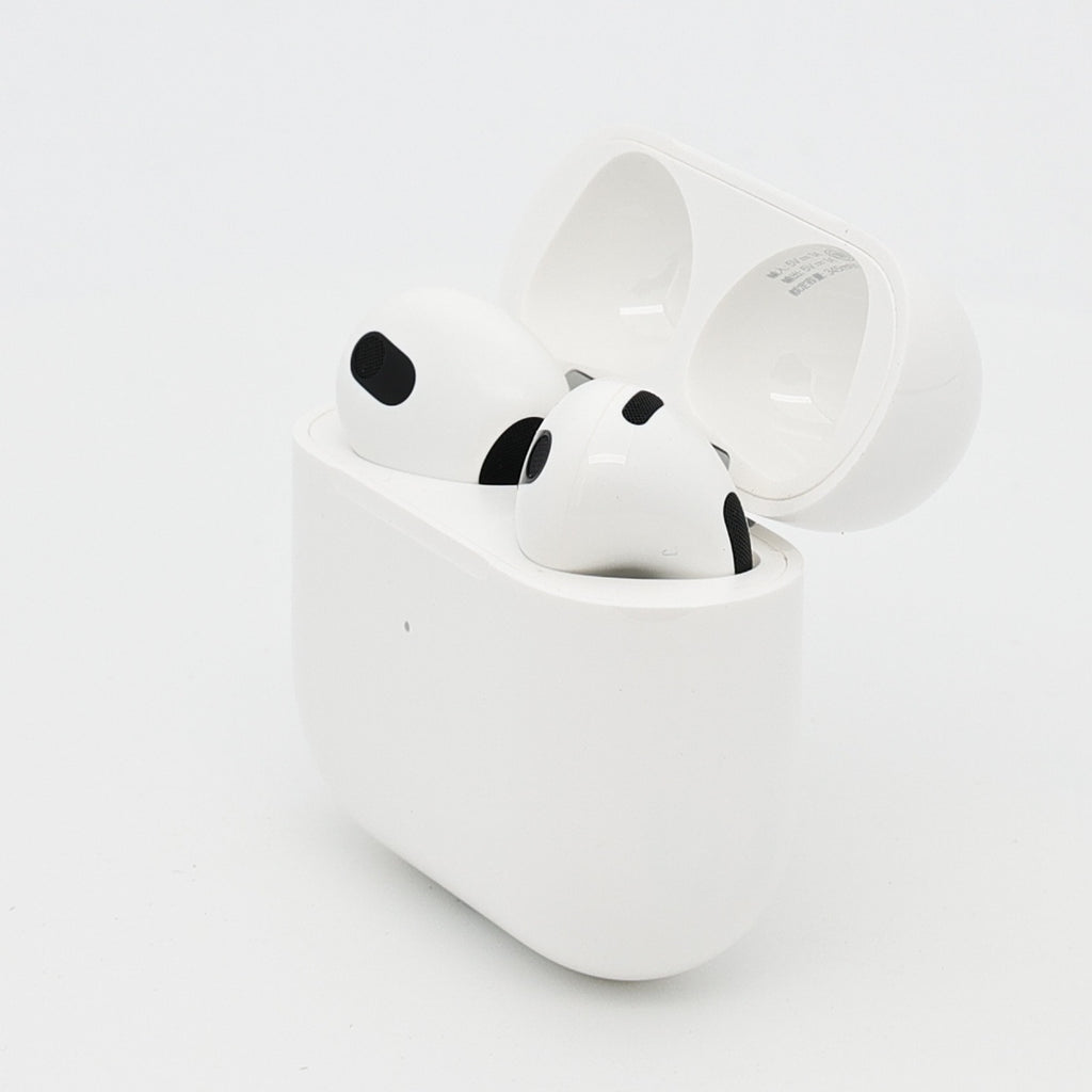 99新 Apple AirPods 3 白色