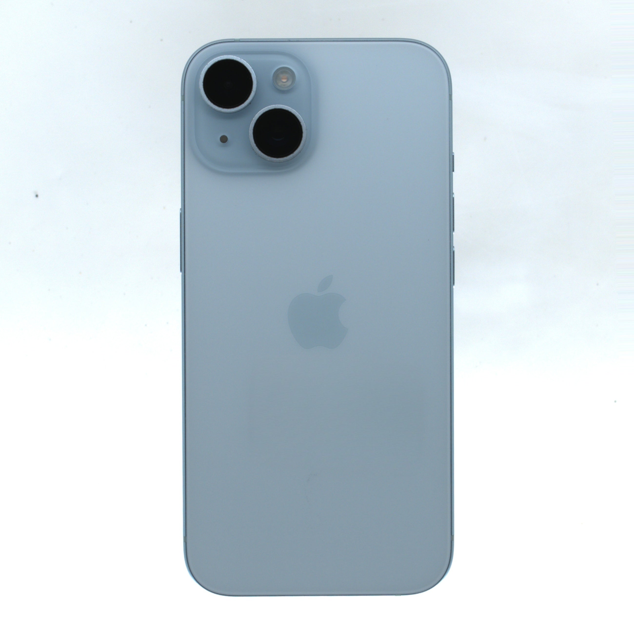 95新 Apple iPhone 15 128G 藍色 中國大陸版