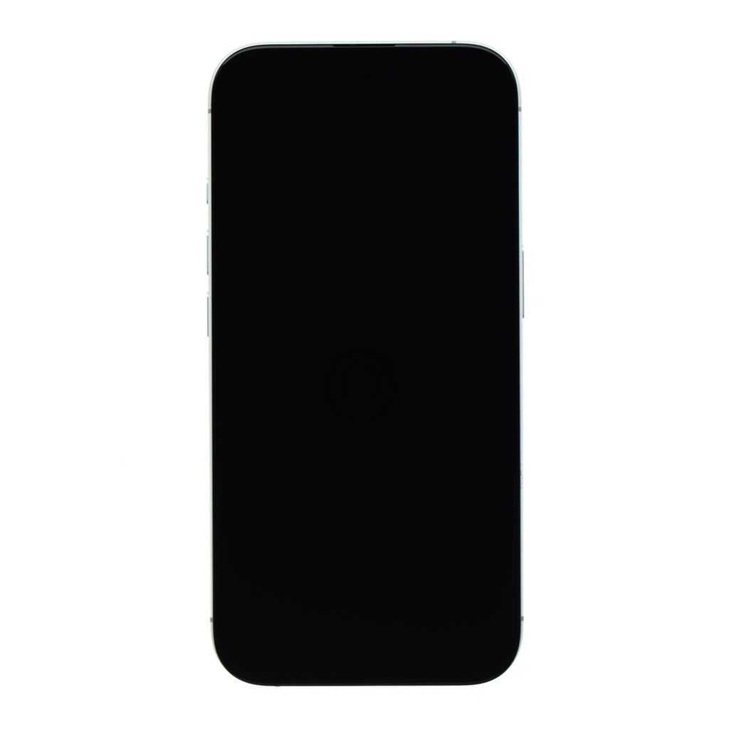 95新 Apple iPhone 16 256G 白色 中國大陸版