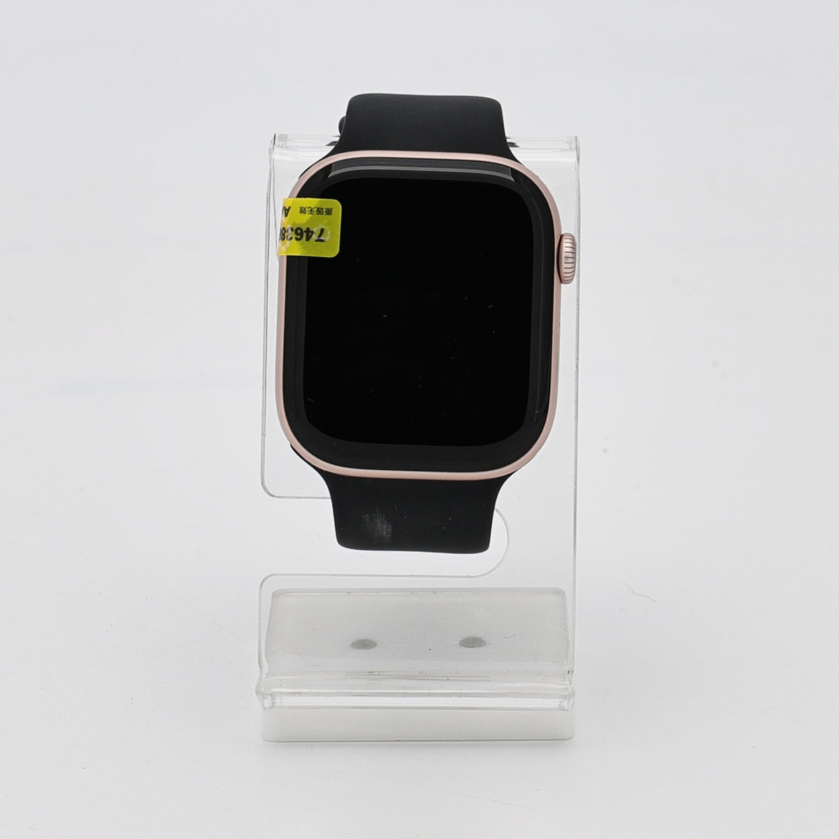 99新 Apple Watch Series 10 46毫米 鋁金屬