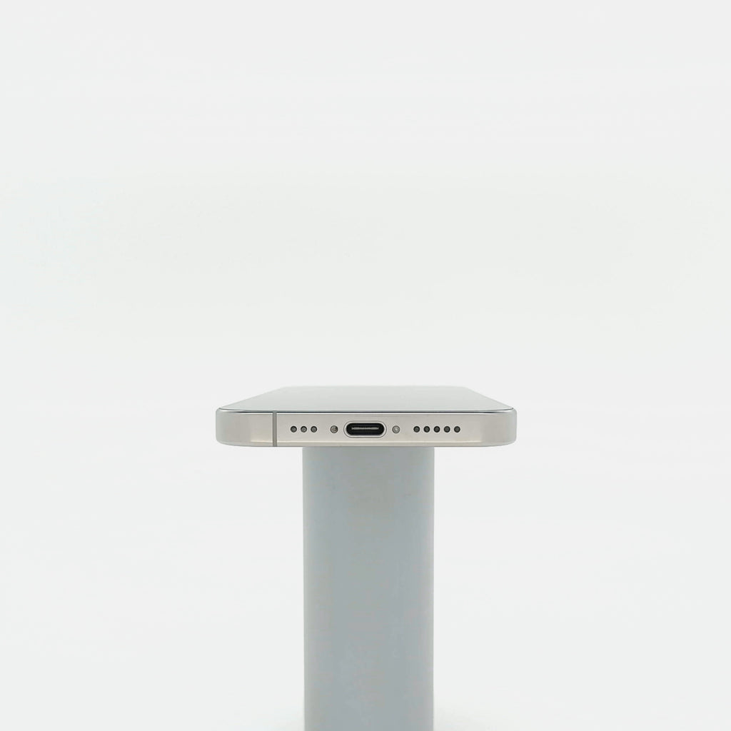 95新 Apple iPhone 16 Pro 256G 原色鈦金屬 中國大陸版