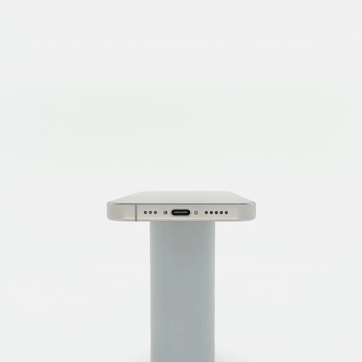 95新 Apple iPhone 16 Pro 256G 原色鈦金屬 中國大陸版