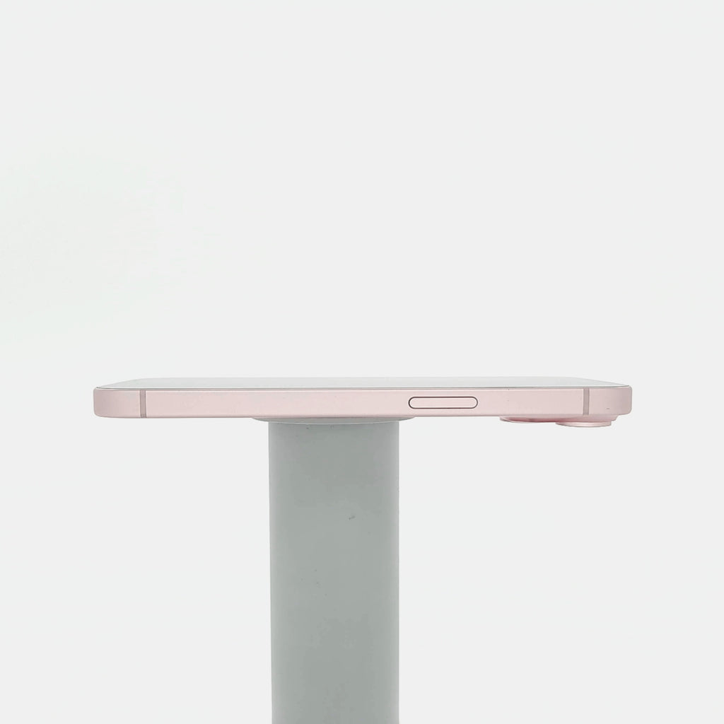 95新 Apple iPhone 15 128G 粉紅色 中國大陸版