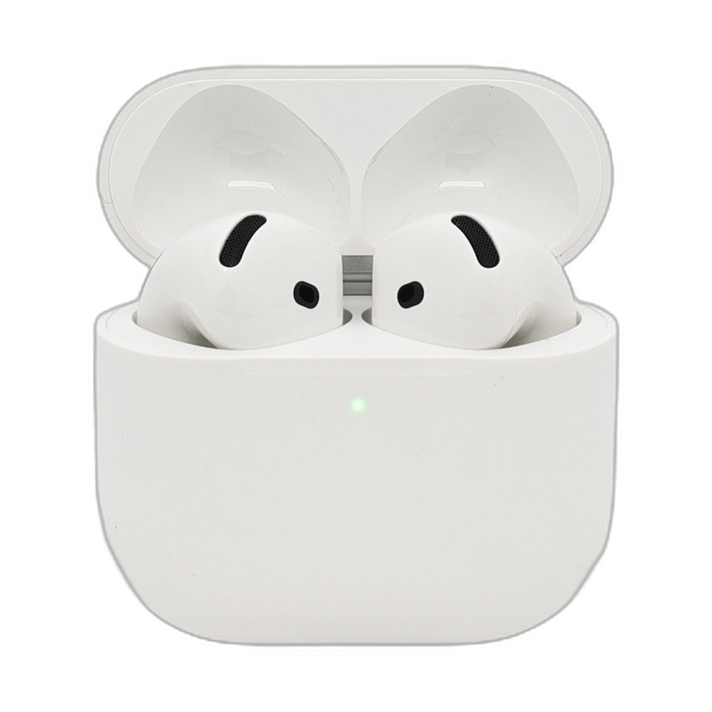 99新 Apple AirPods 4 (不支持主动降噪) 白色