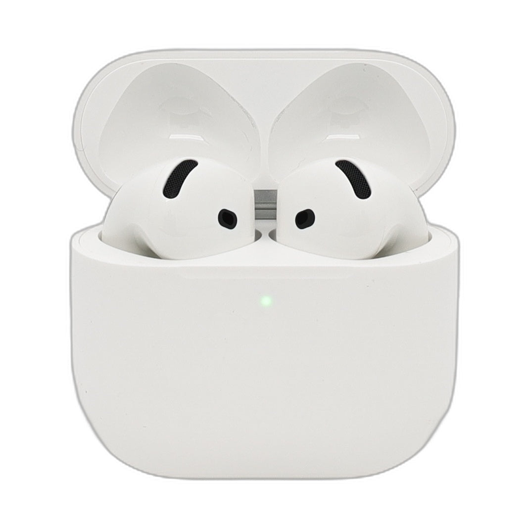 99新 Apple AirPods 4 (不支持主动降噪) 白色