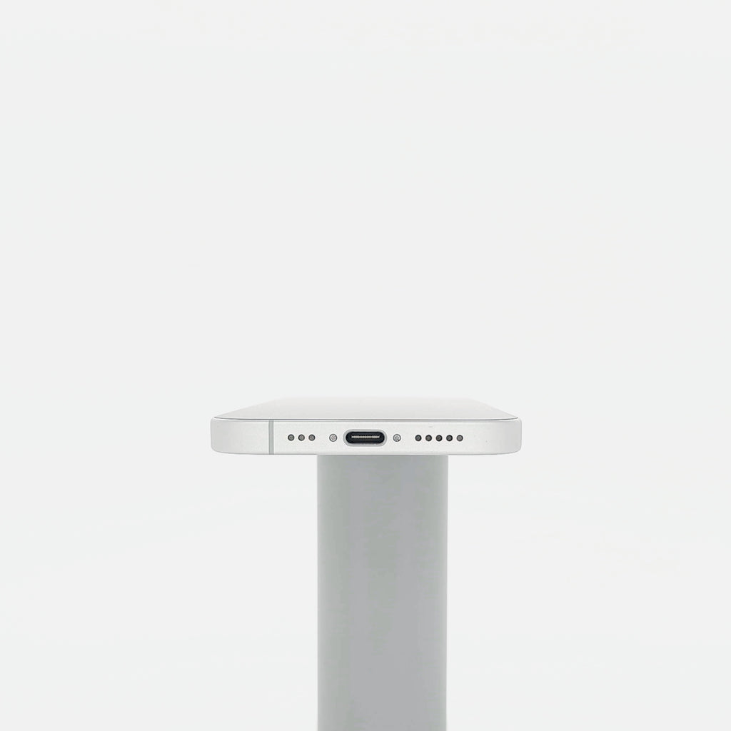 99新 Apple iPhone 16 256G 白色 中國大陸版