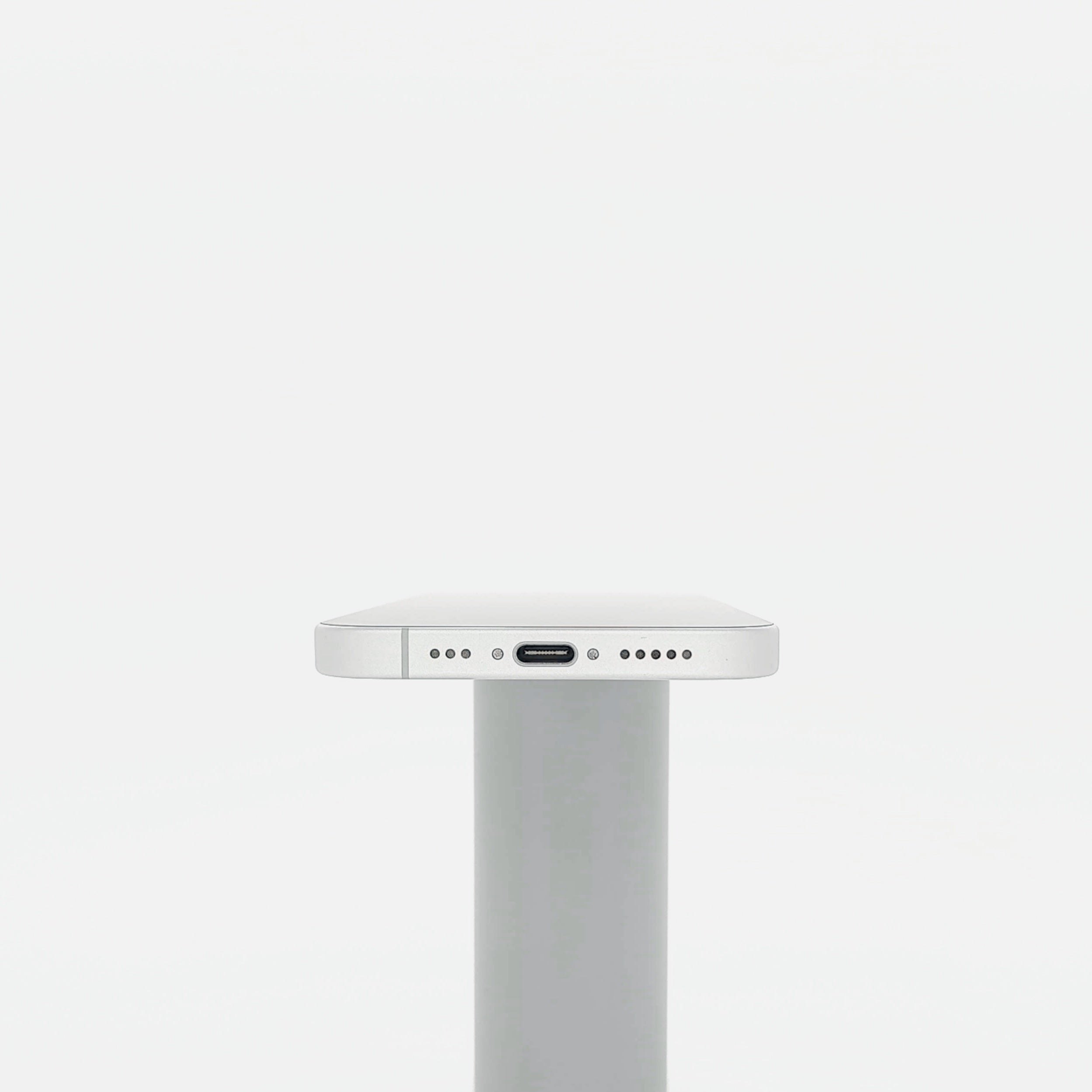 99新 Apple iPhone 16 256G 白色 中國大陸版