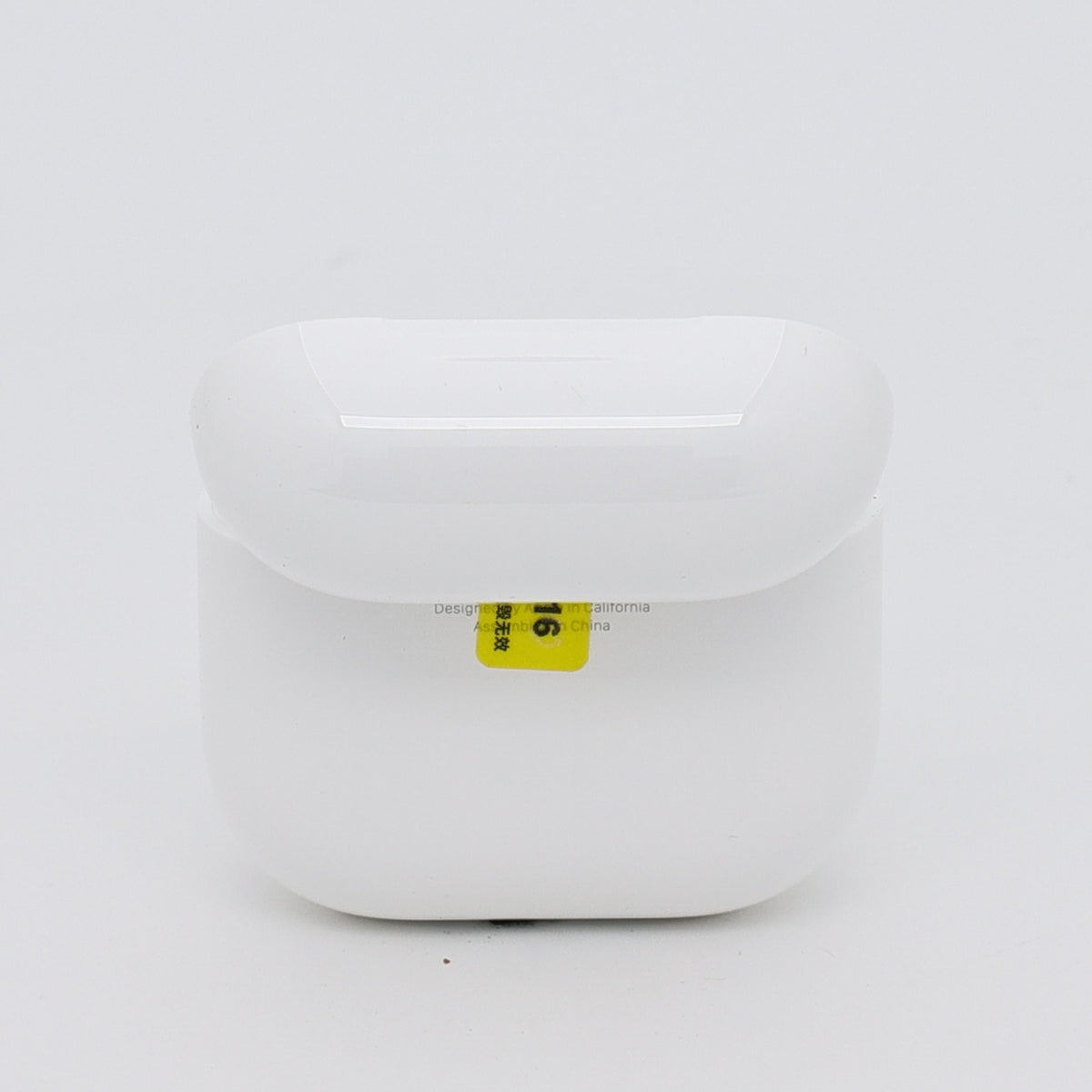 99新 Apple AirPods 4 (支持主动降噪) 白色