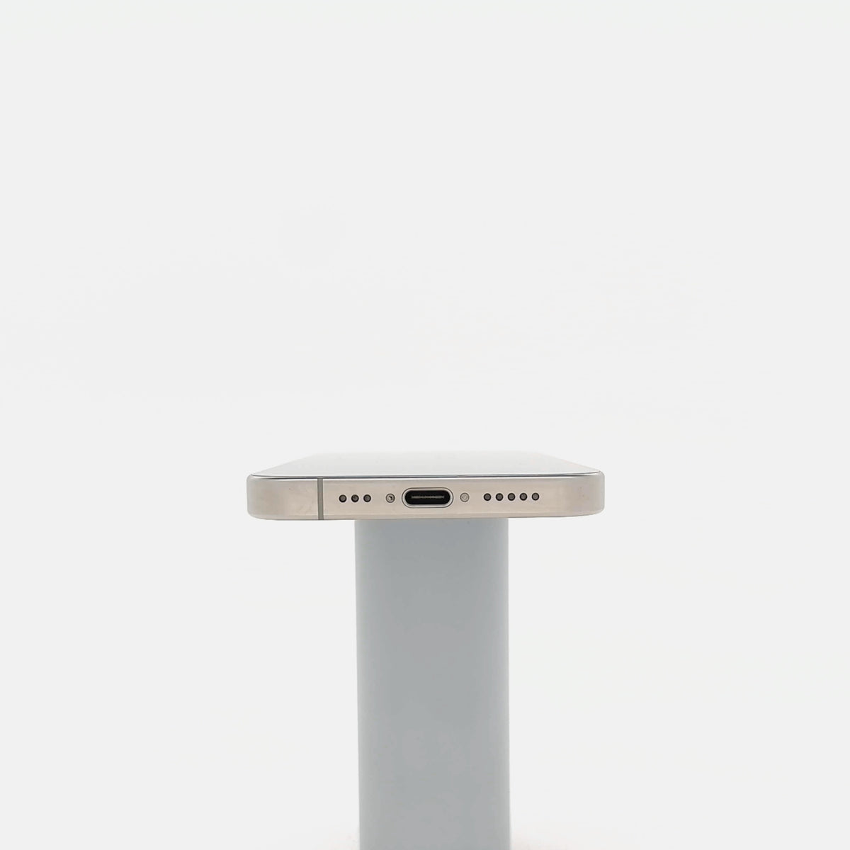 95新 Apple iPhone 15 Pro 256G 原色鈦金屬 中國大陸版