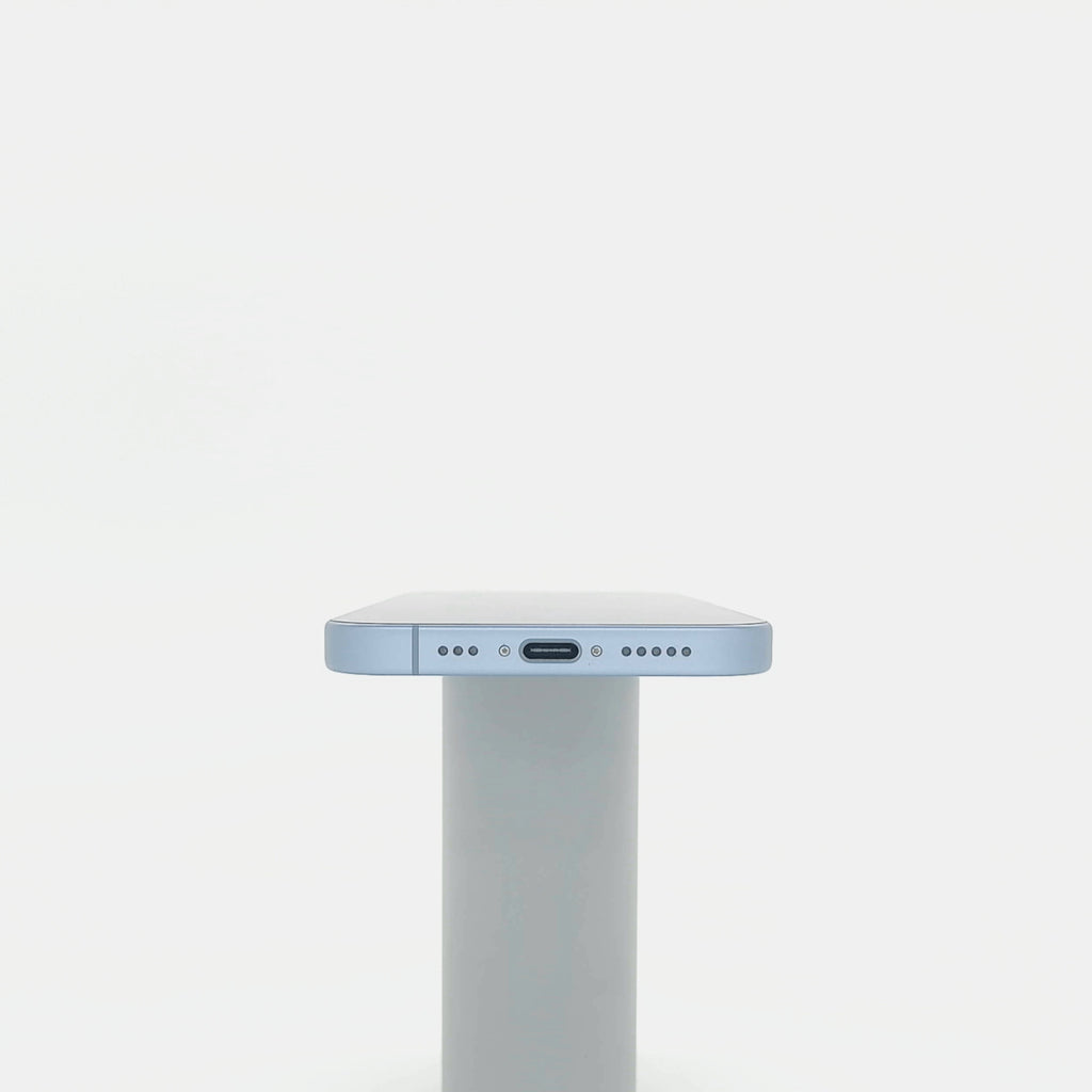 95新 Apple iPhone 17 256G 青霧藍色 中國大陸版