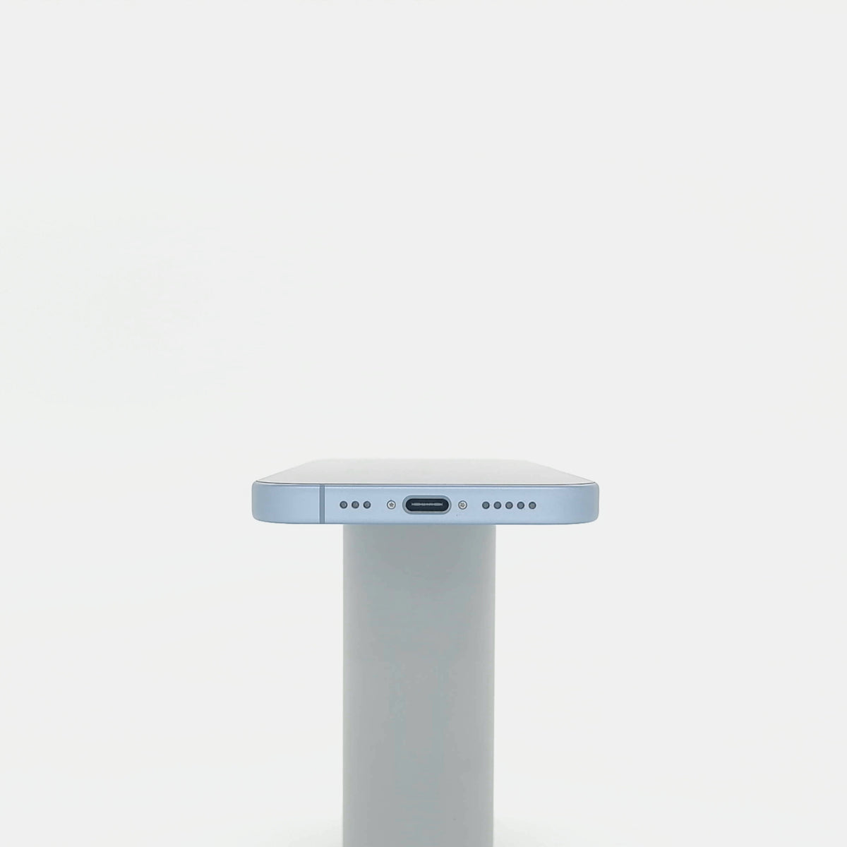95新 Apple iPhone 17 256G 青霧藍色 中國大陸版