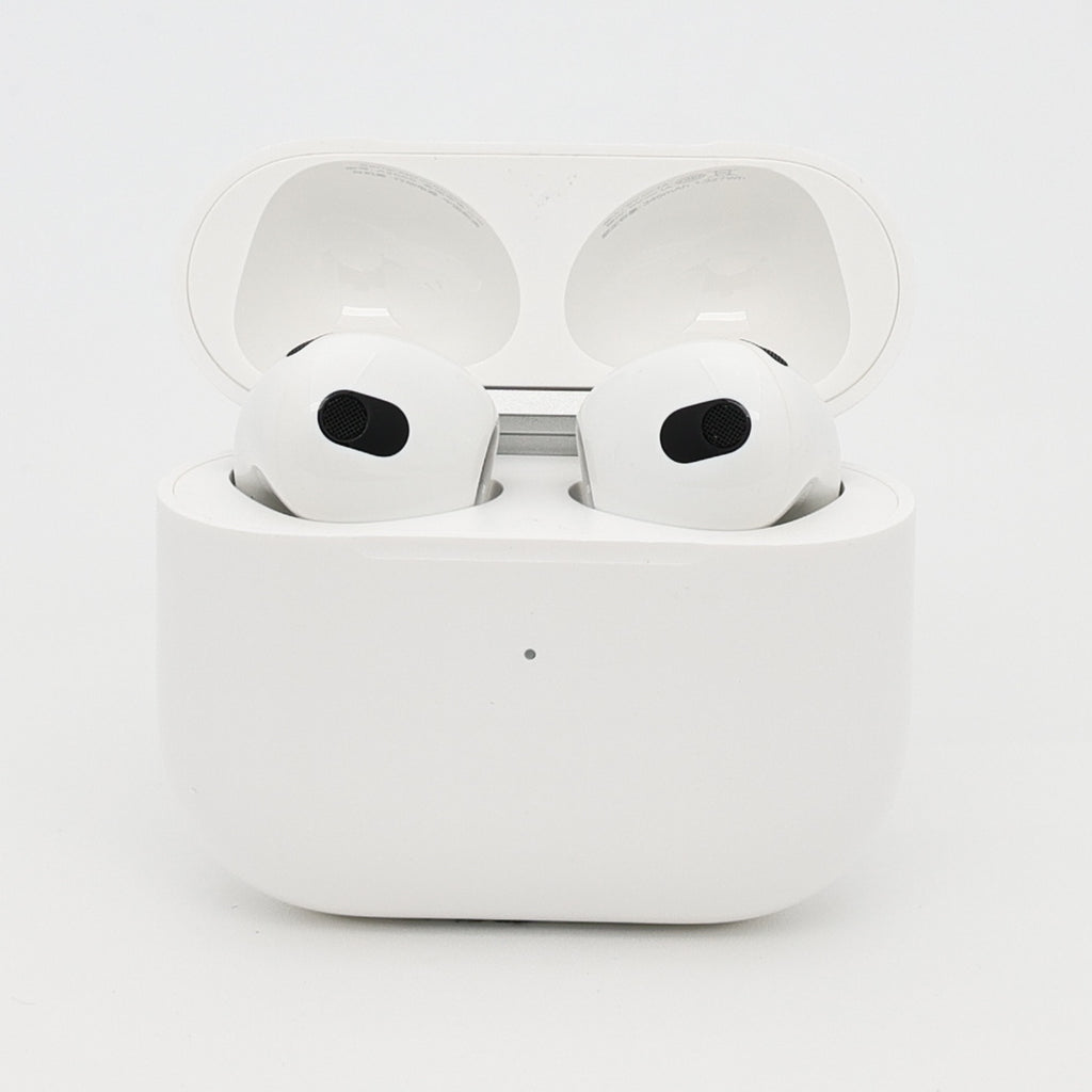 99新 Apple AirPods 3 白色