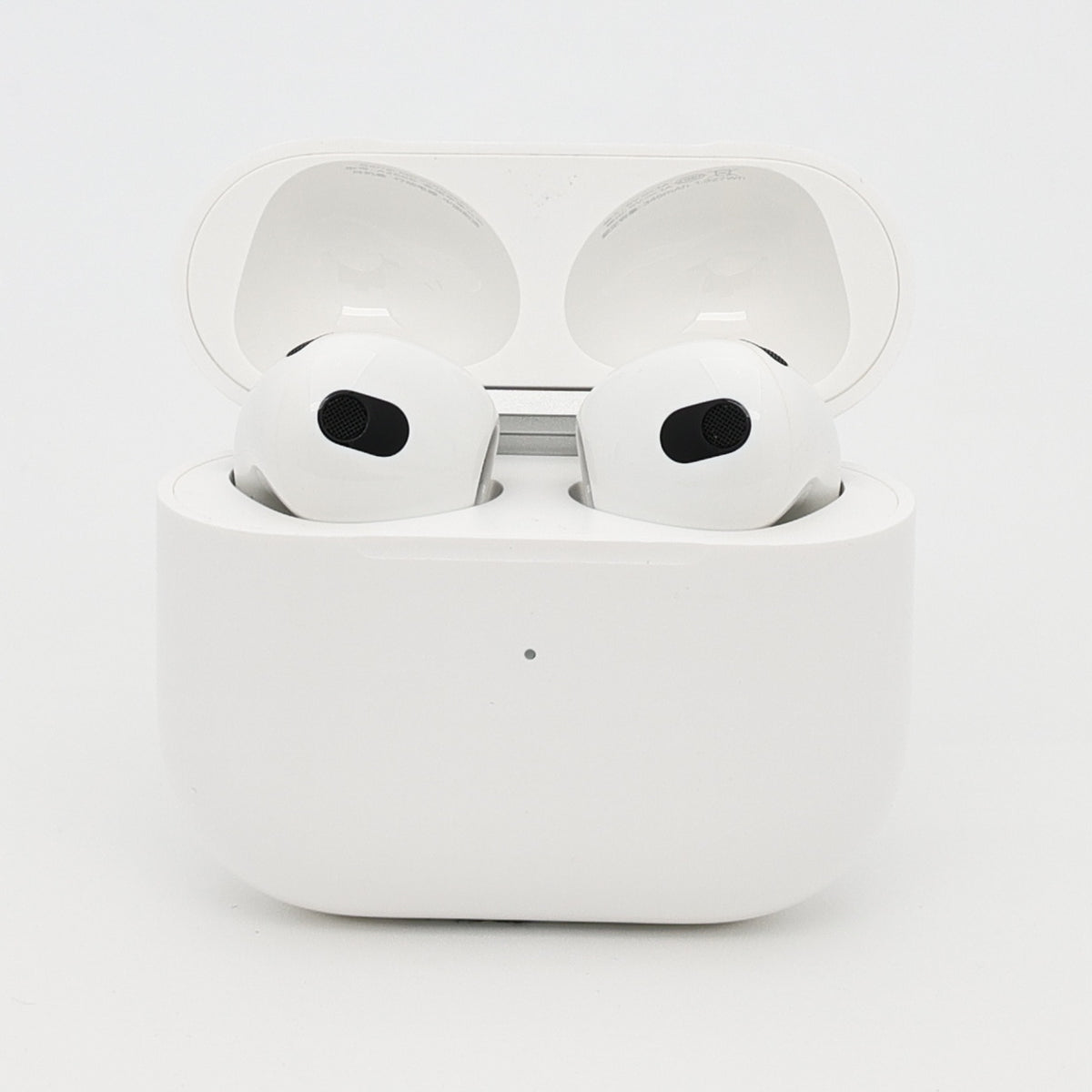 99新 Apple AirPods 3 白色