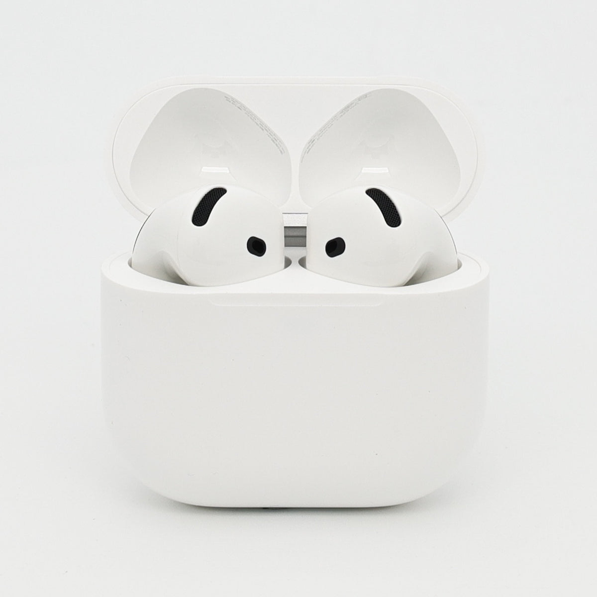 99新 Apple AirPods 4 (不支持主动降噪) 白色