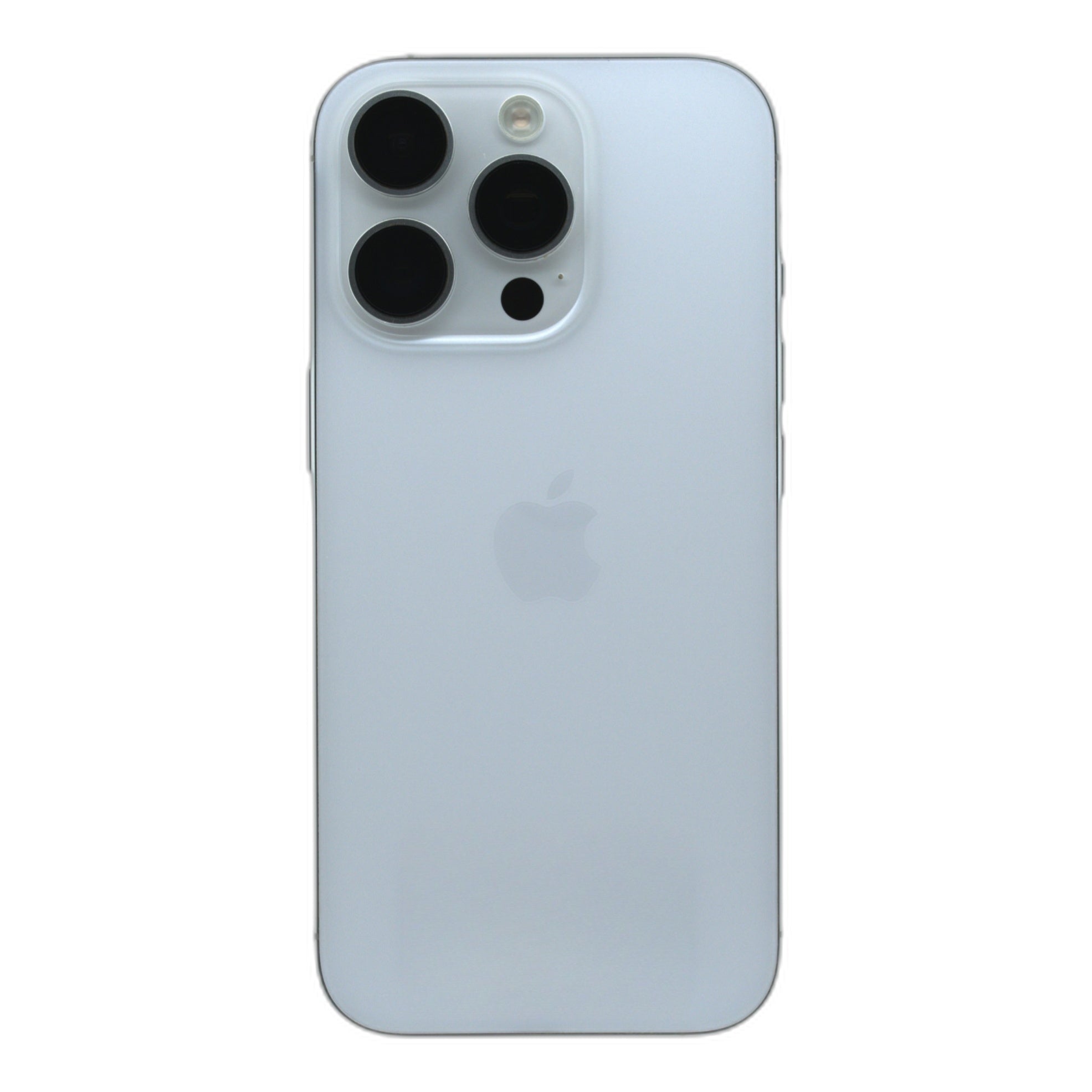 95新 Apple iPhone 16 Pro 128G 白色鈦金屬 中國大陸版