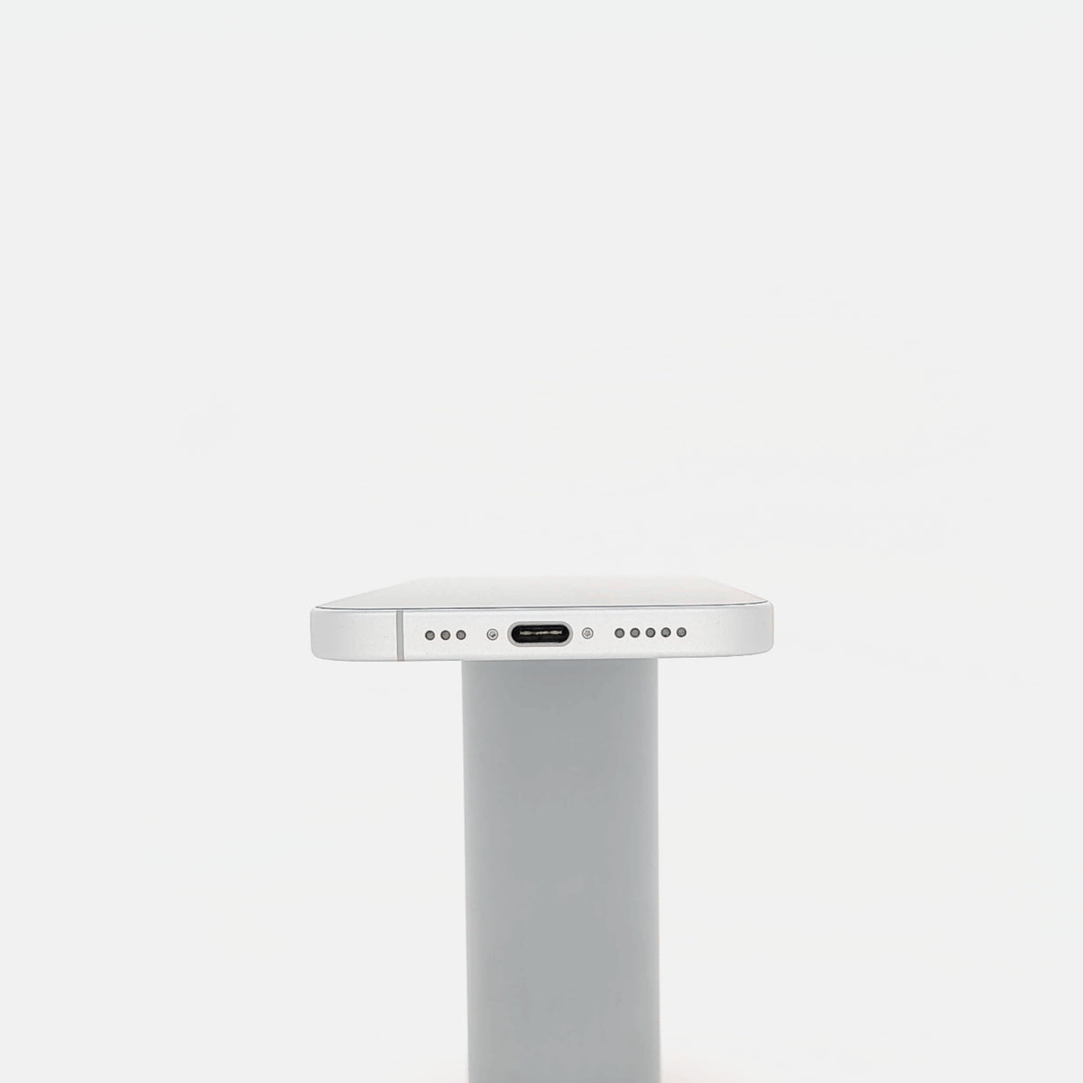 99新 Apple iPhone 16 256G 白色 中國大陸版
