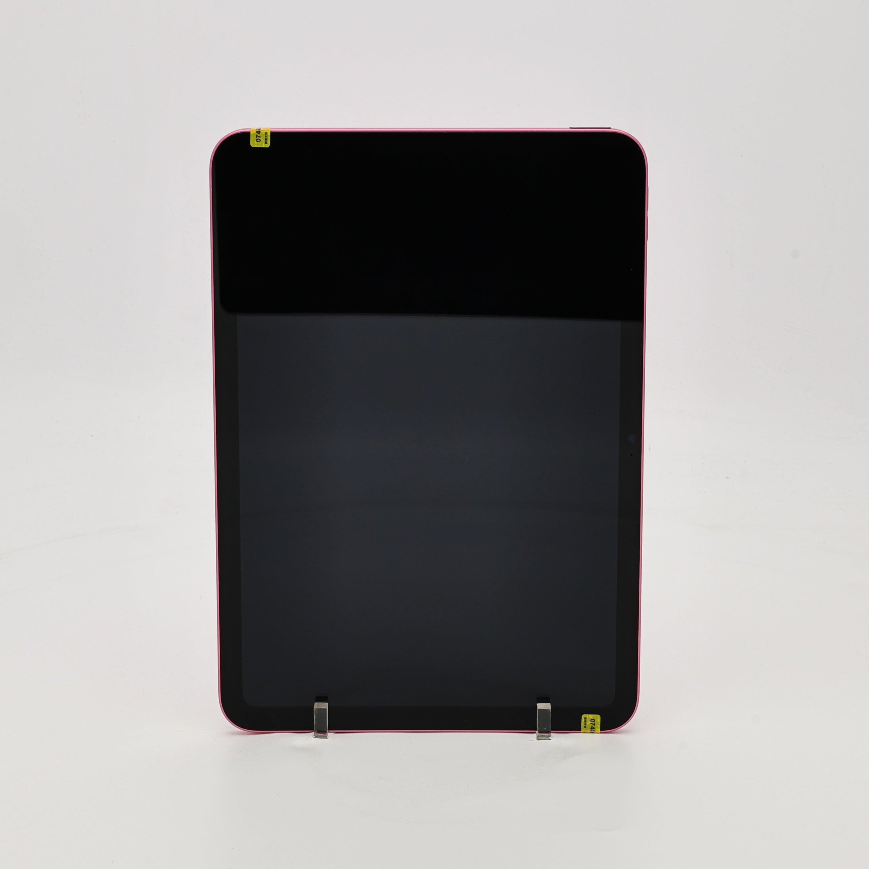 99新 Apple iPad 10代 64G 粉紅色 WIFI