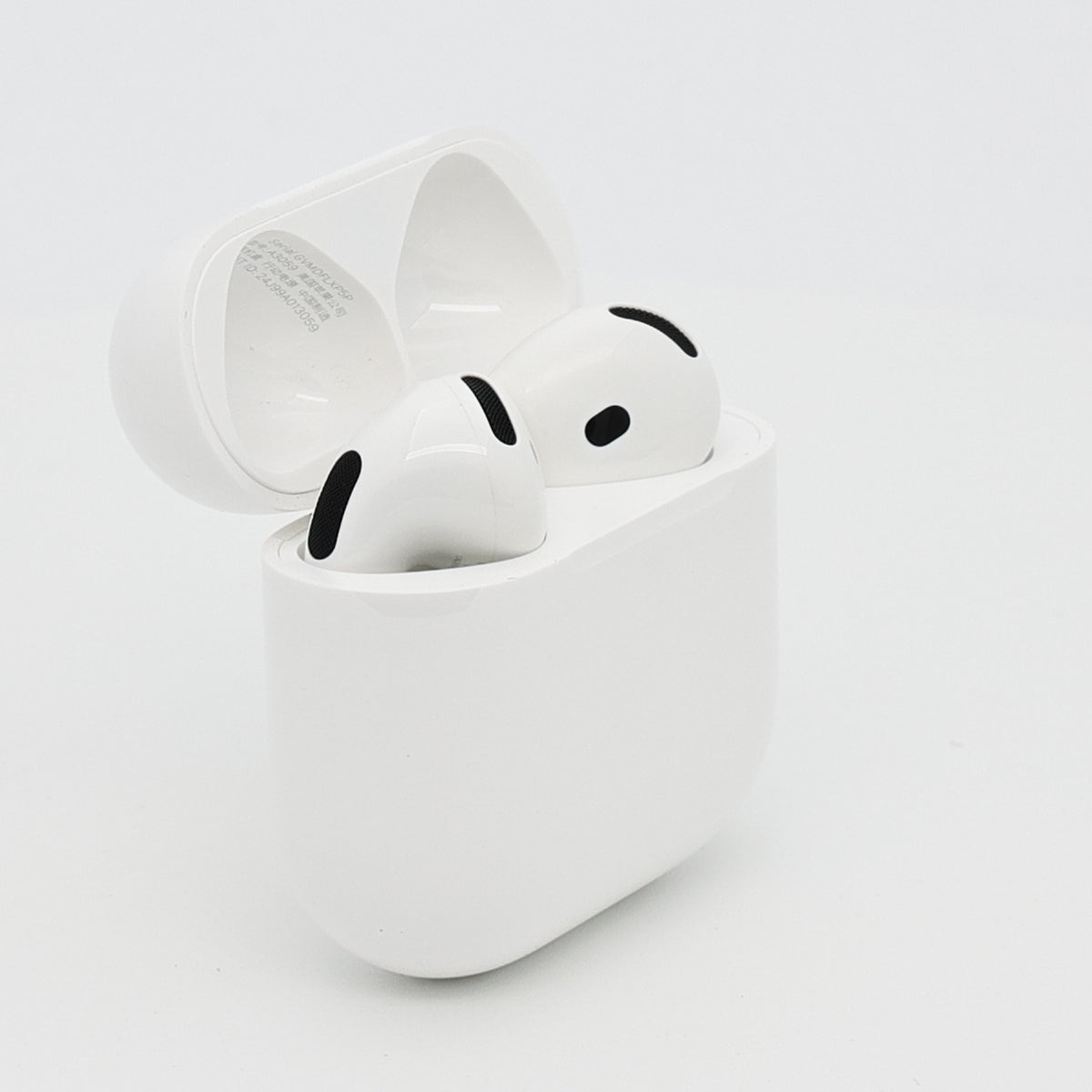 99新 Apple AirPods 4 (支持主动降噪) 白色
