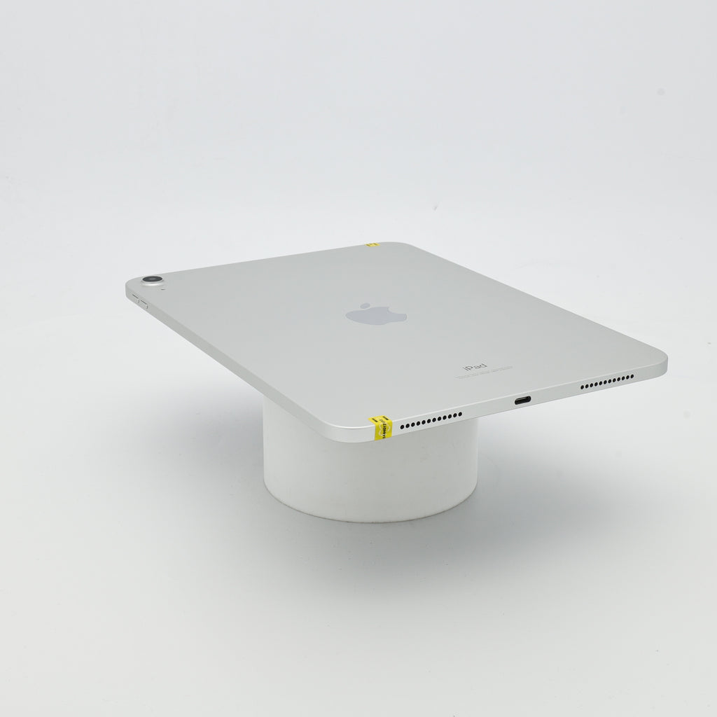 95新 Apple iPad 10代 64G 銀色 WIFI
